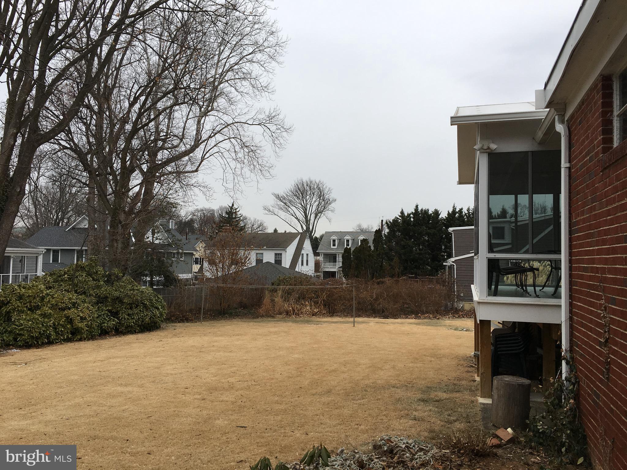 ALTA VISTA - Residential Lease