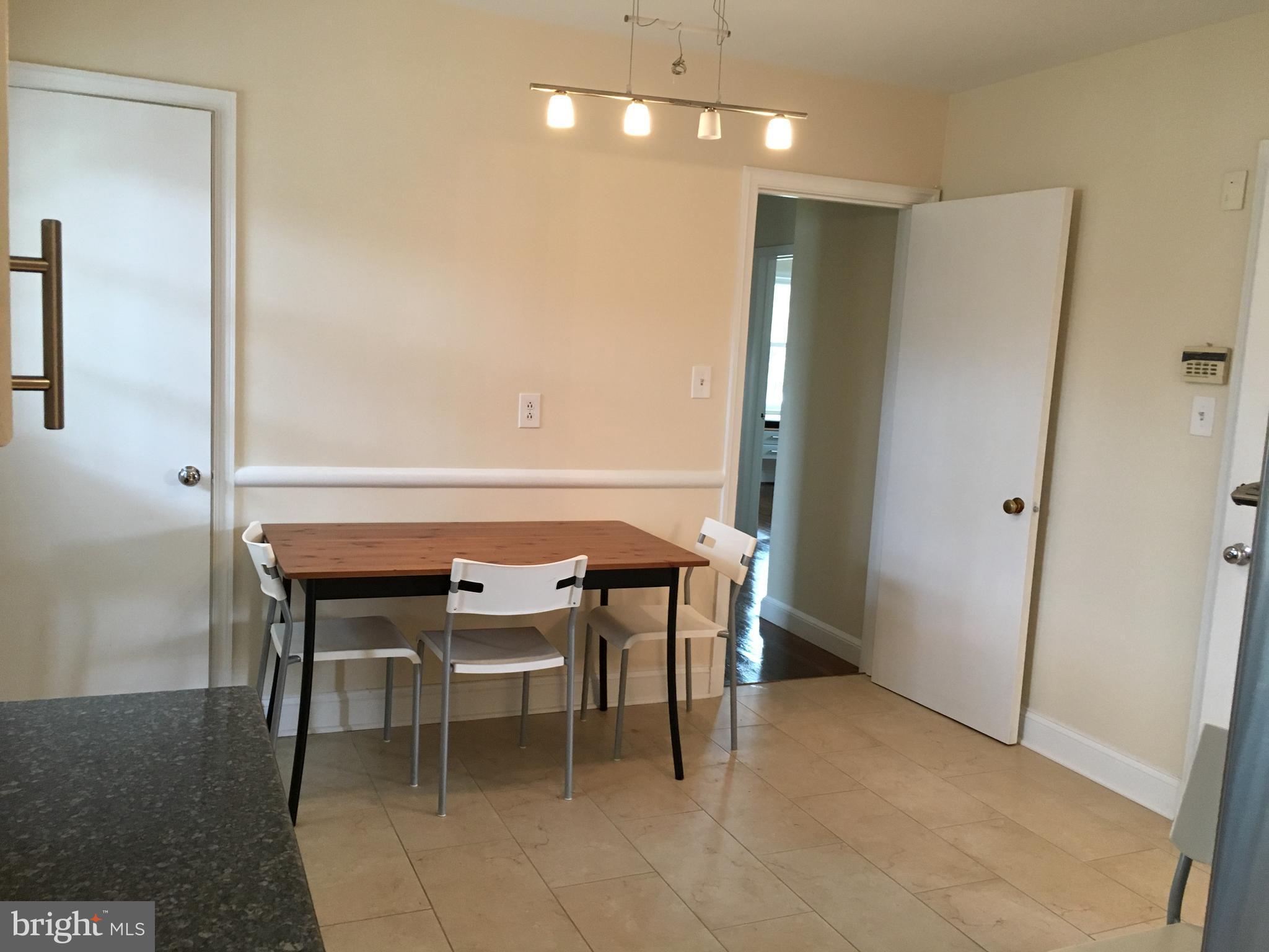 ALTA VISTA - Residential Lease