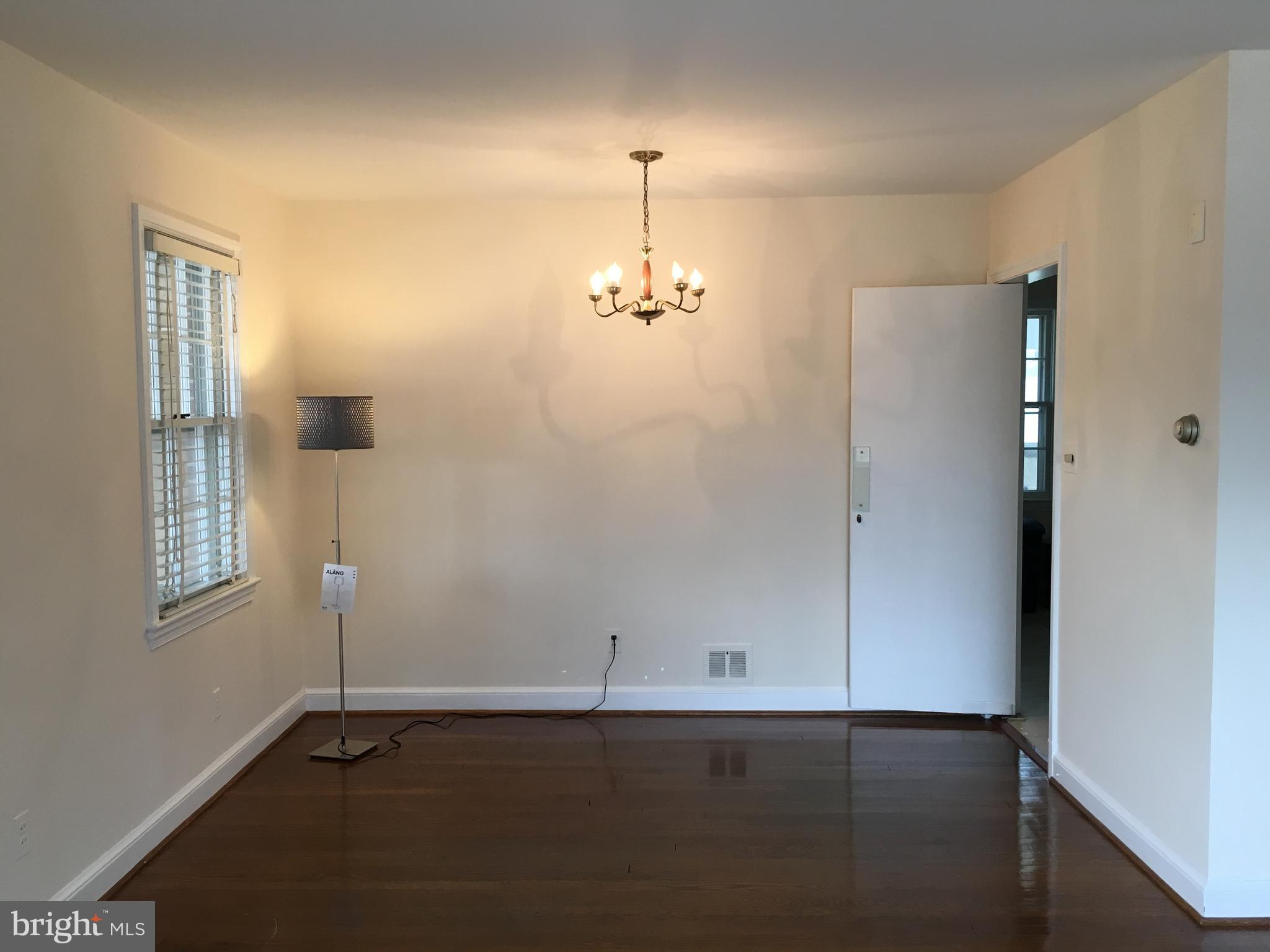 ALTA VISTA - Residential Lease