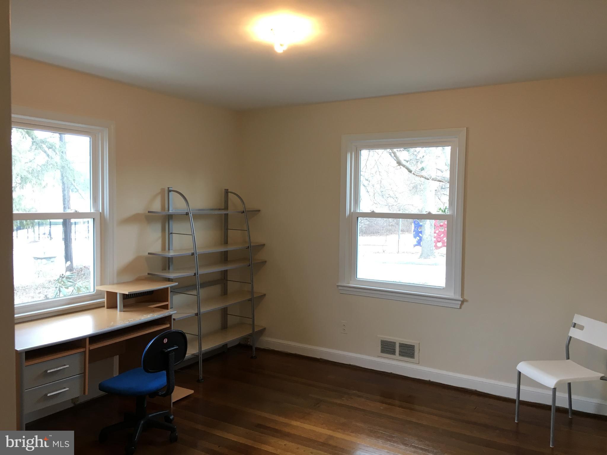 ALTA VISTA - Residential Lease