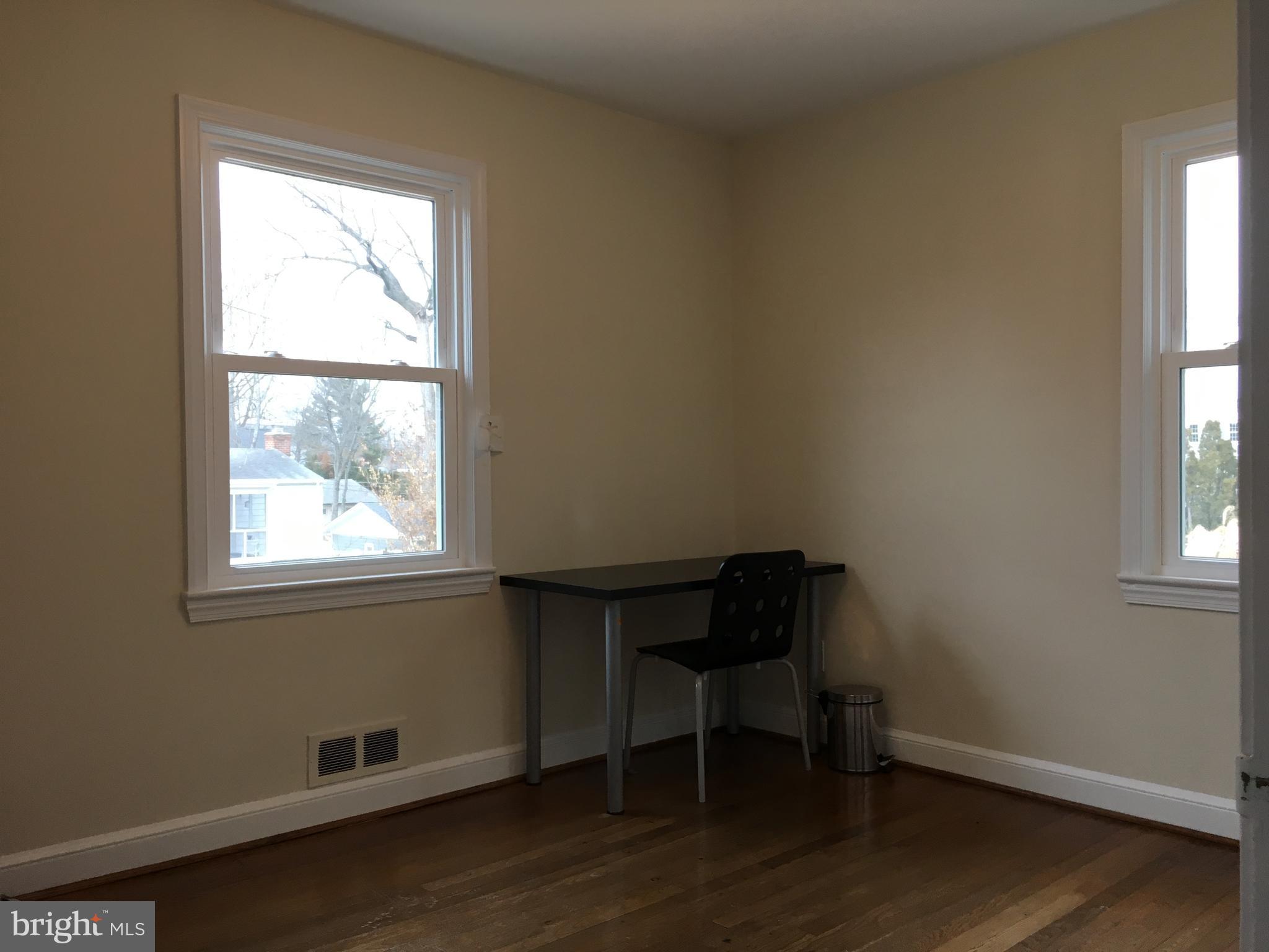 ALTA VISTA - Residential Lease