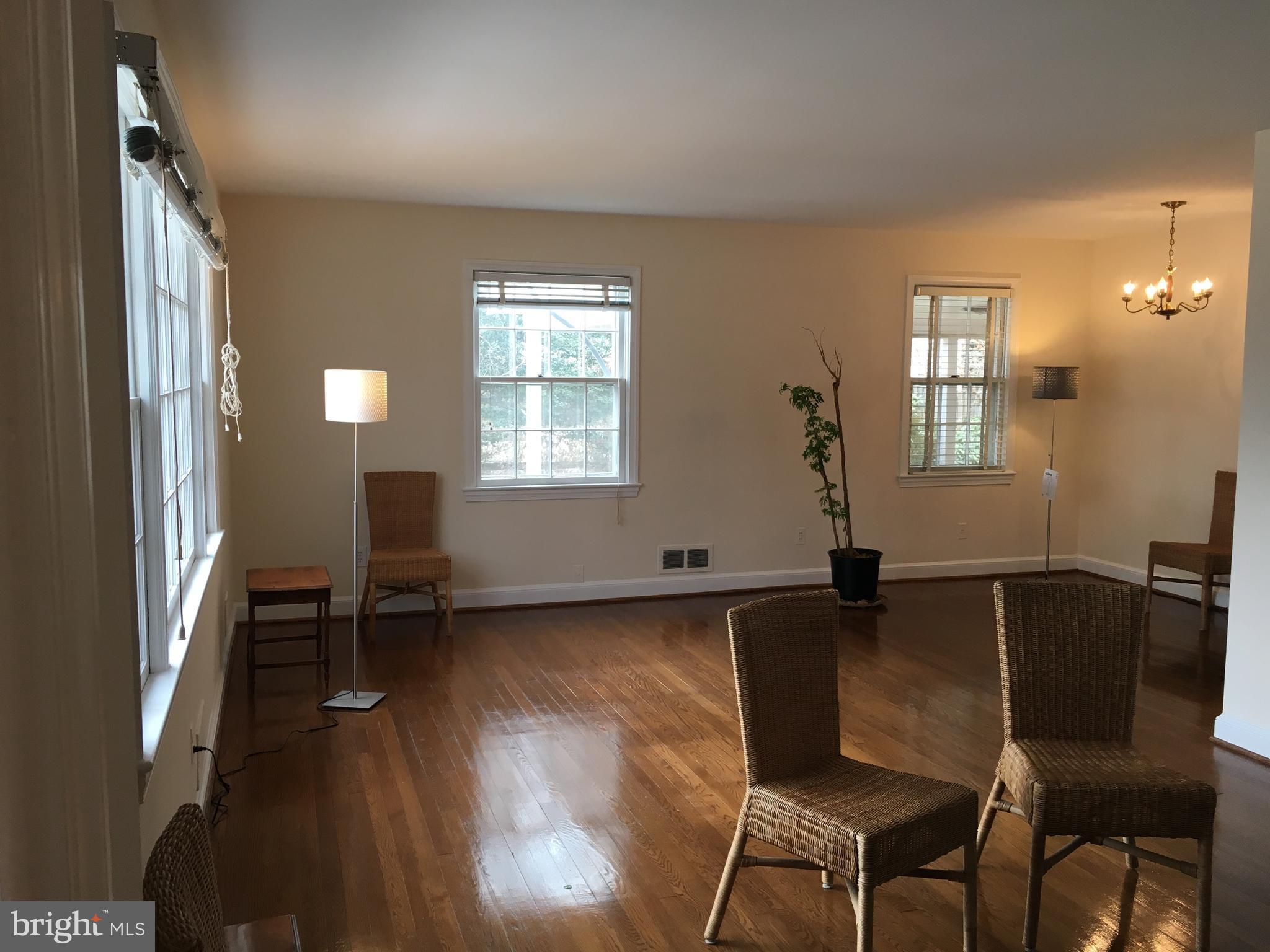 ALTA VISTA - Residential Lease