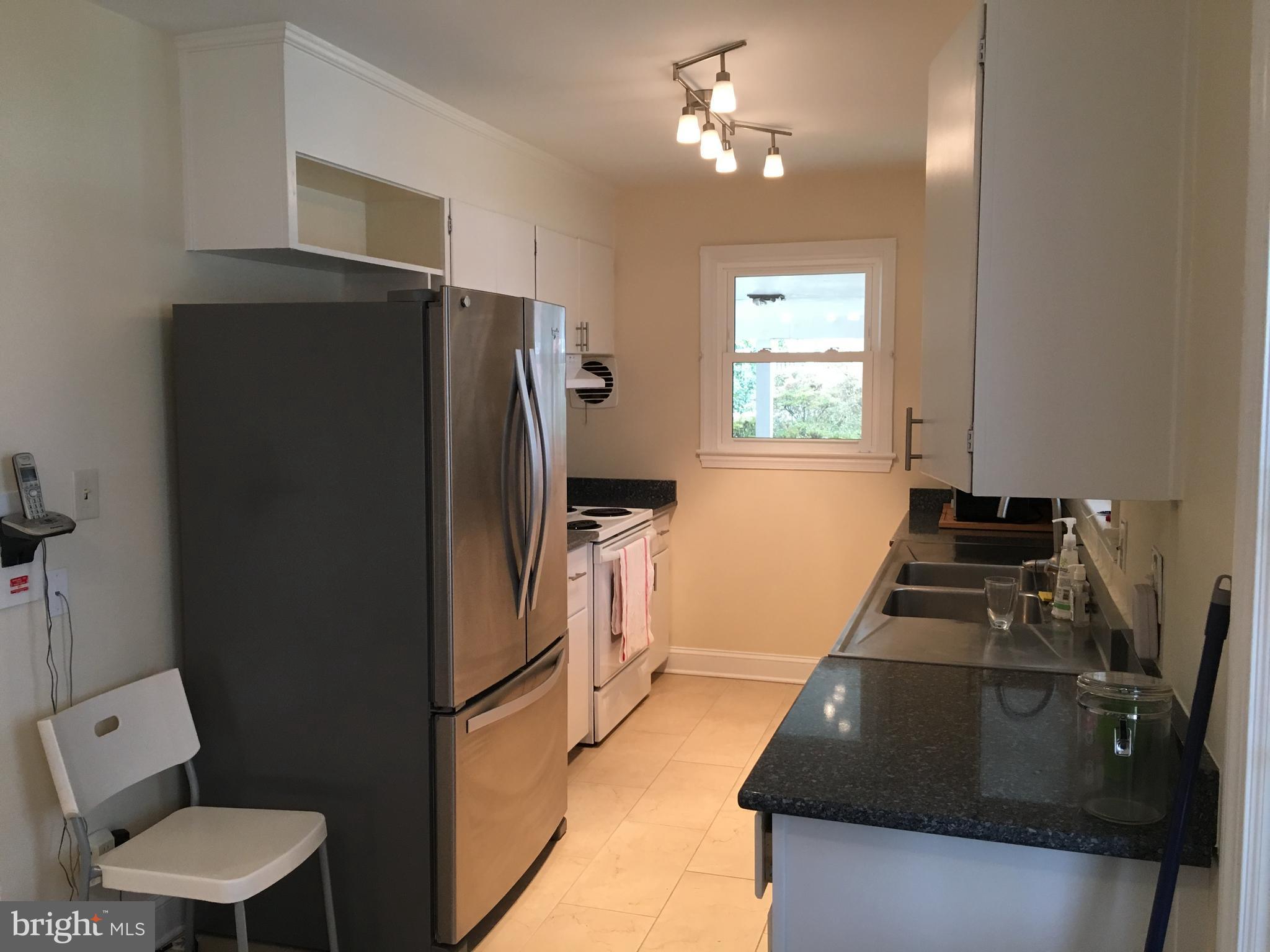ALTA VISTA - Residential Lease