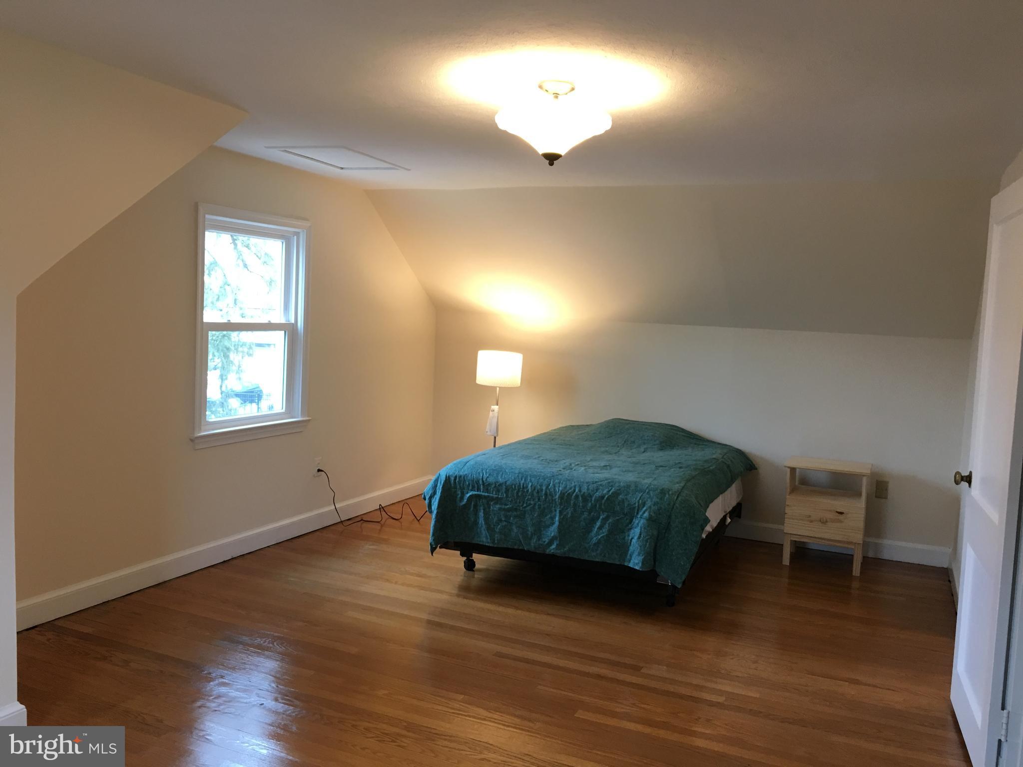 ALTA VISTA - Residential Lease
