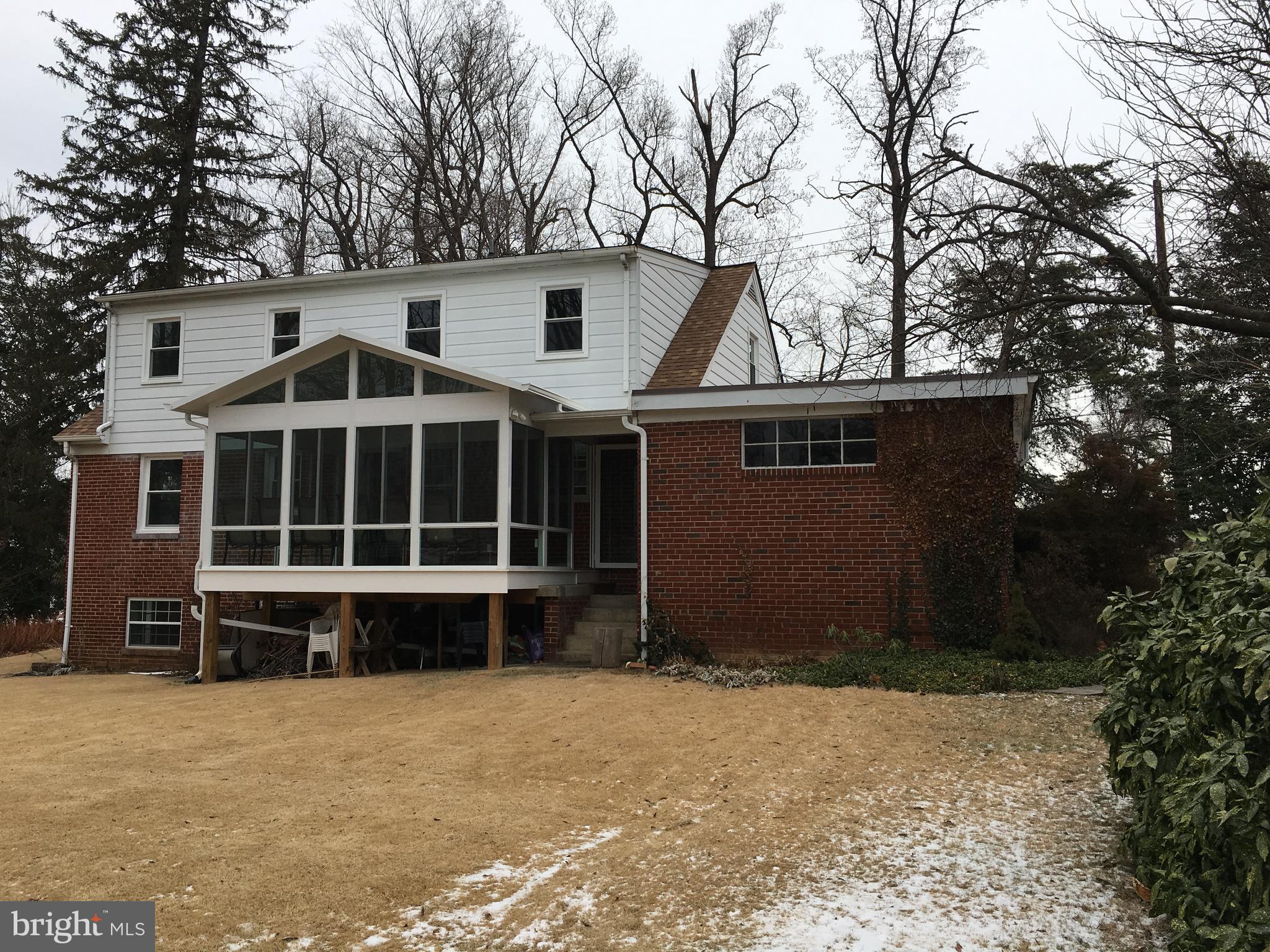 ALTA VISTA - Residential Lease