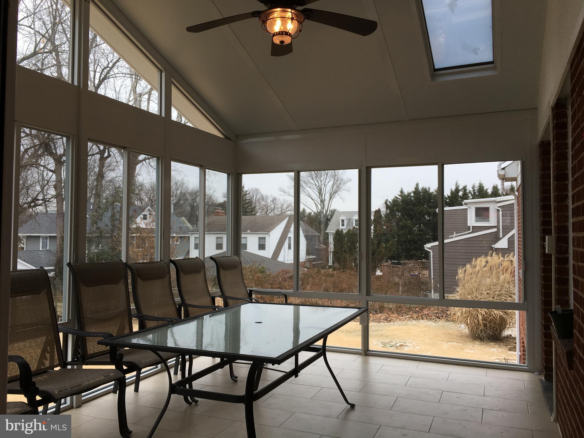 ALTA VISTA - Residential Lease