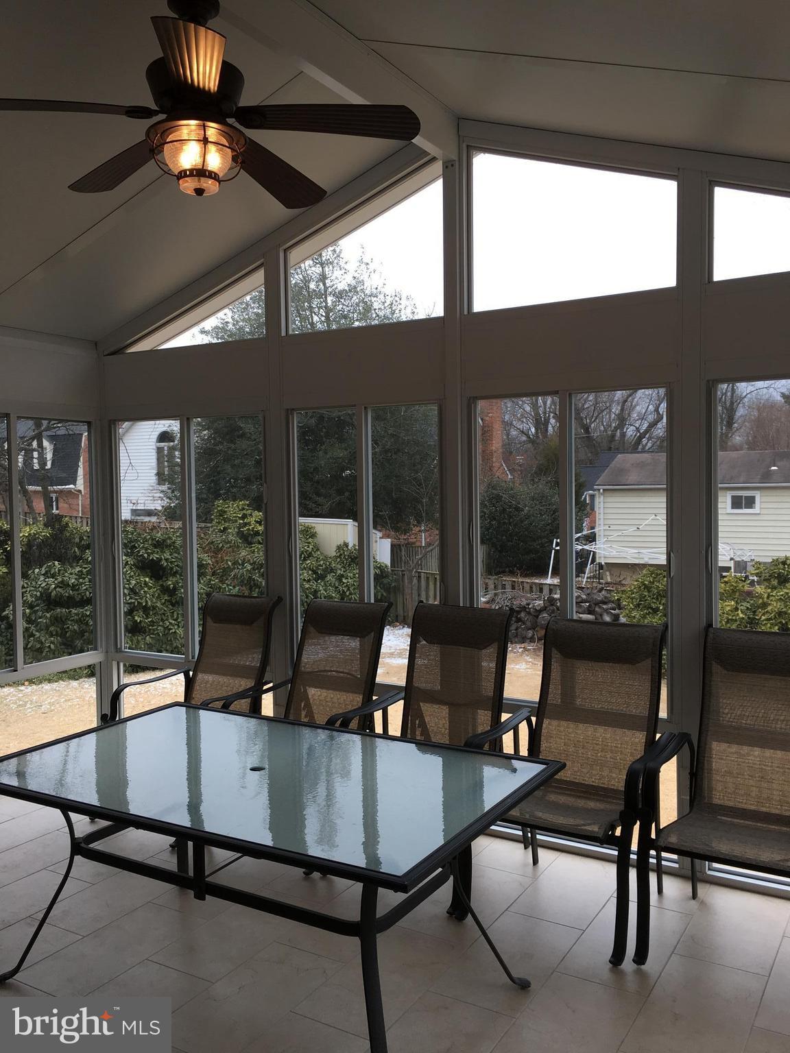 ALTA VISTA - Residential Lease