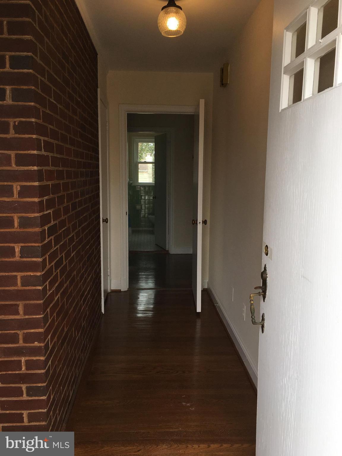 ALTA VISTA - Residential Lease