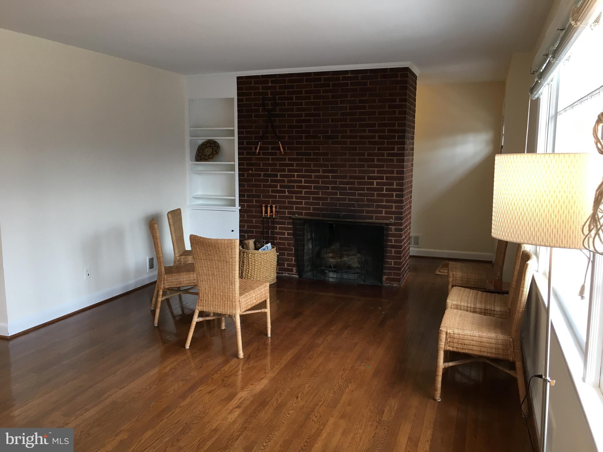 ALTA VISTA - Residential Lease