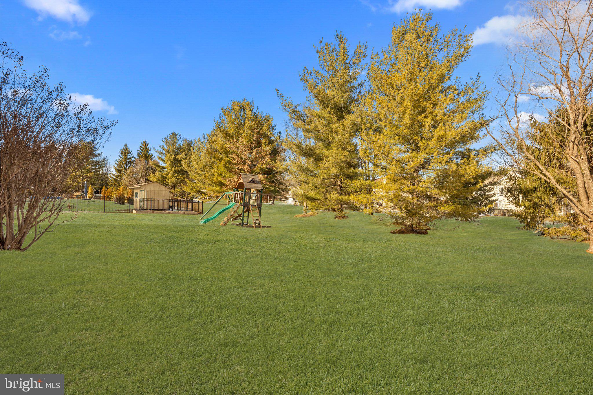 EAGLETON FARMS - Residential
