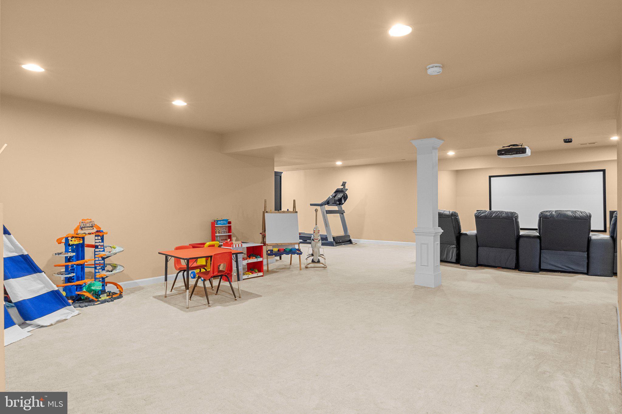 EAGLETON FARMS - Residential