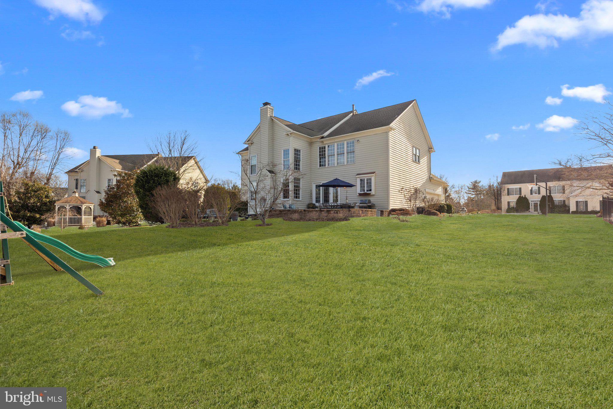 EAGLETON FARMS - Residential