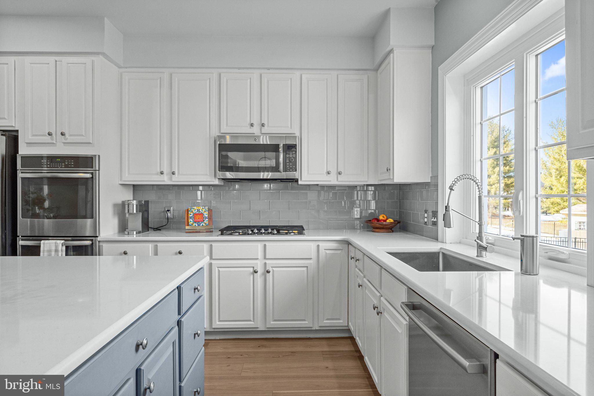 EAGLETON FARMS - Residential