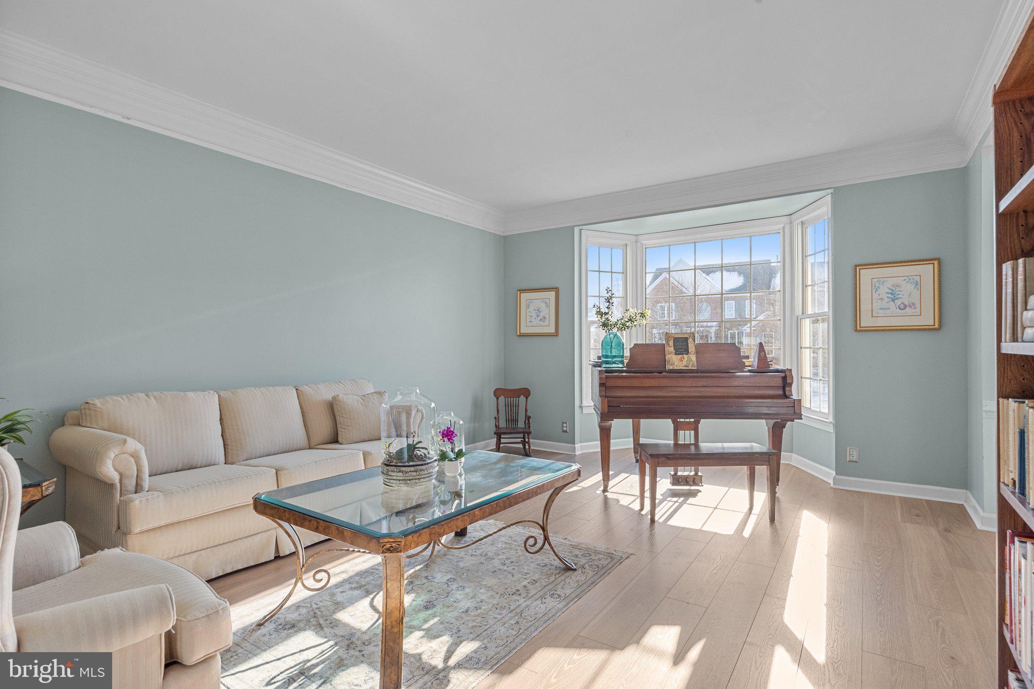 EAGLETON FARMS - Residential
