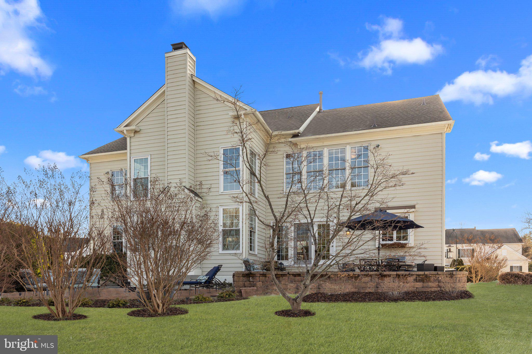 EAGLETON FARMS - Residential