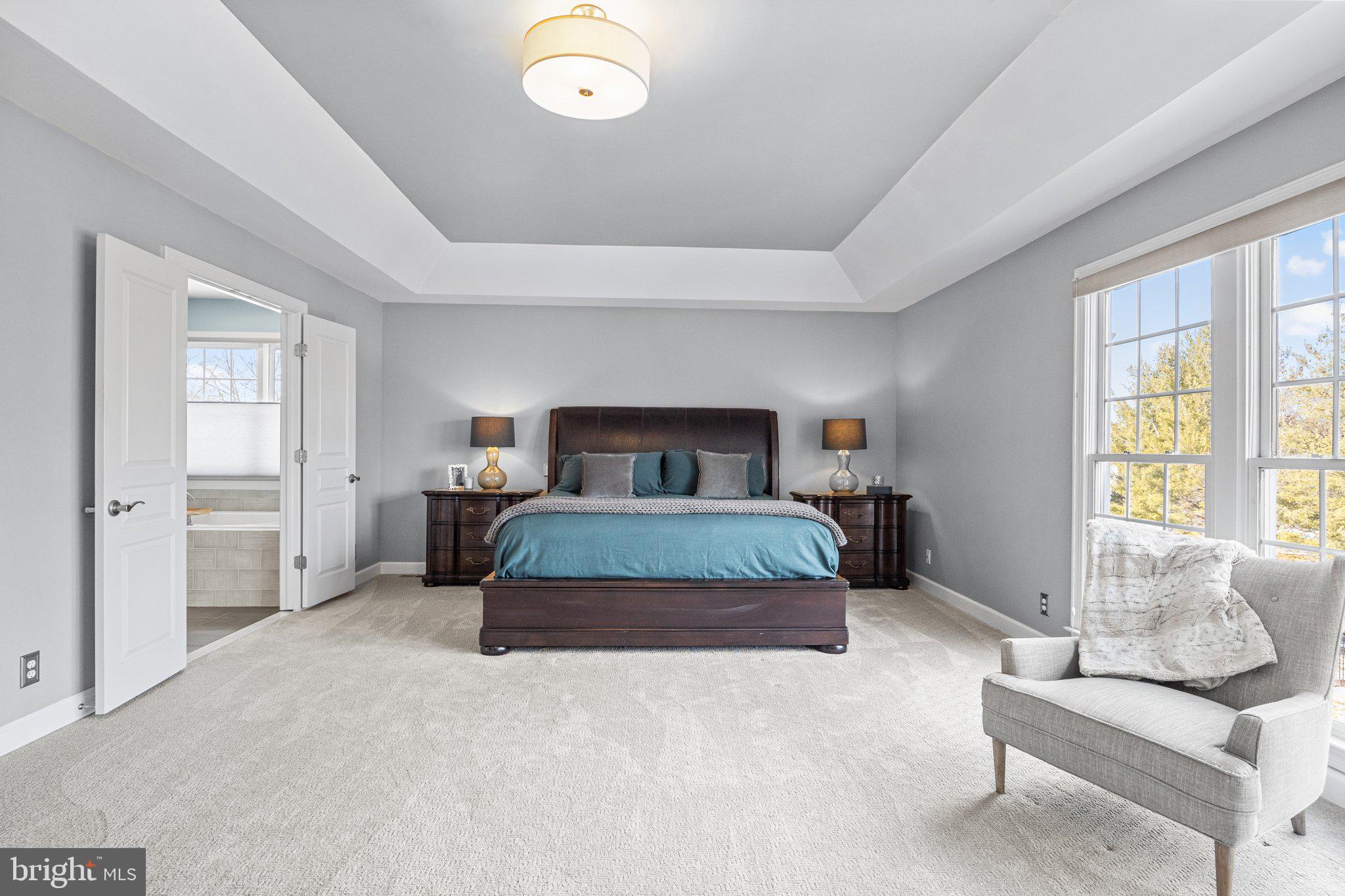 EAGLETON FARMS - Residential