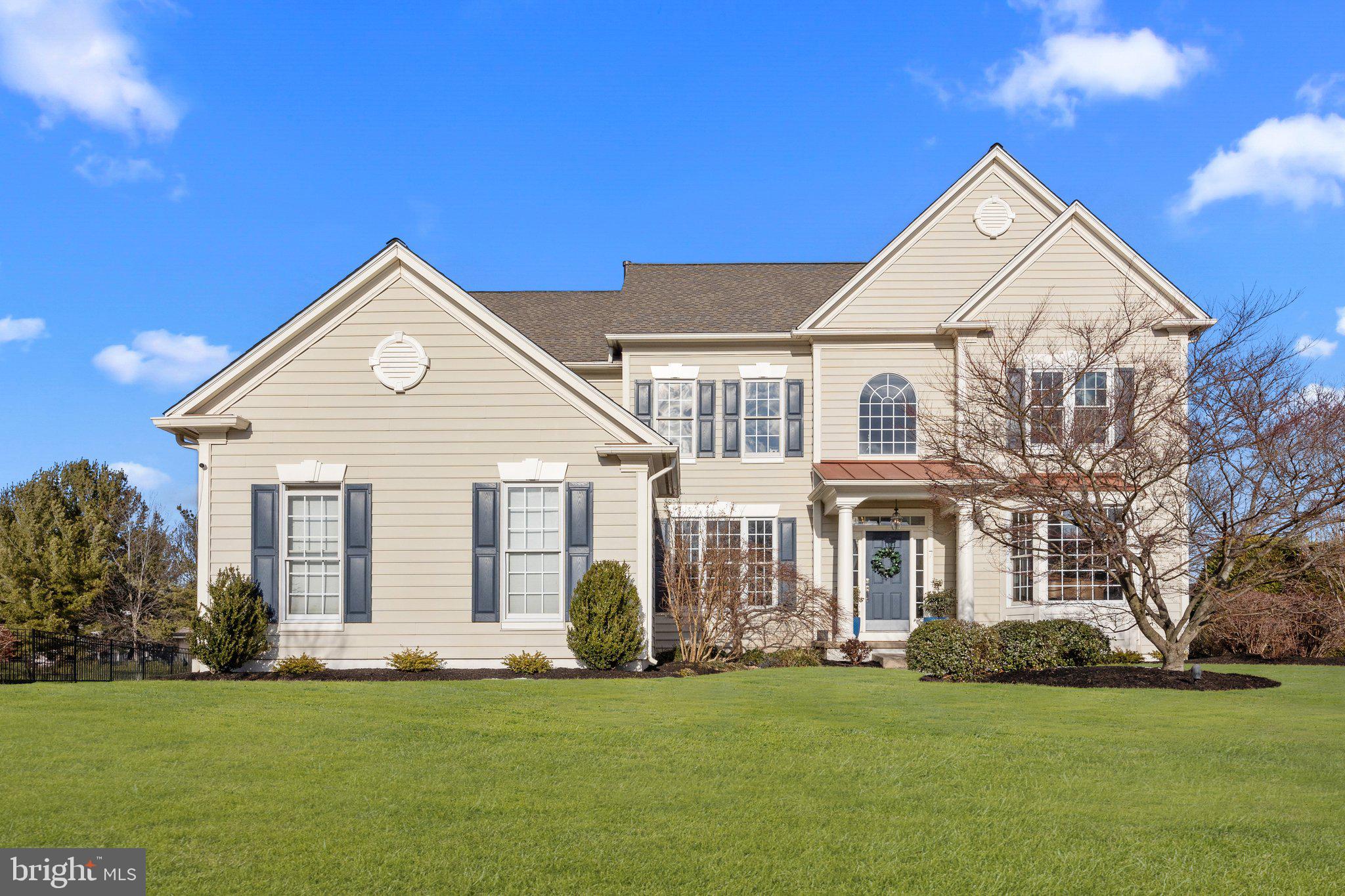 EAGLETON FARMS - Residential