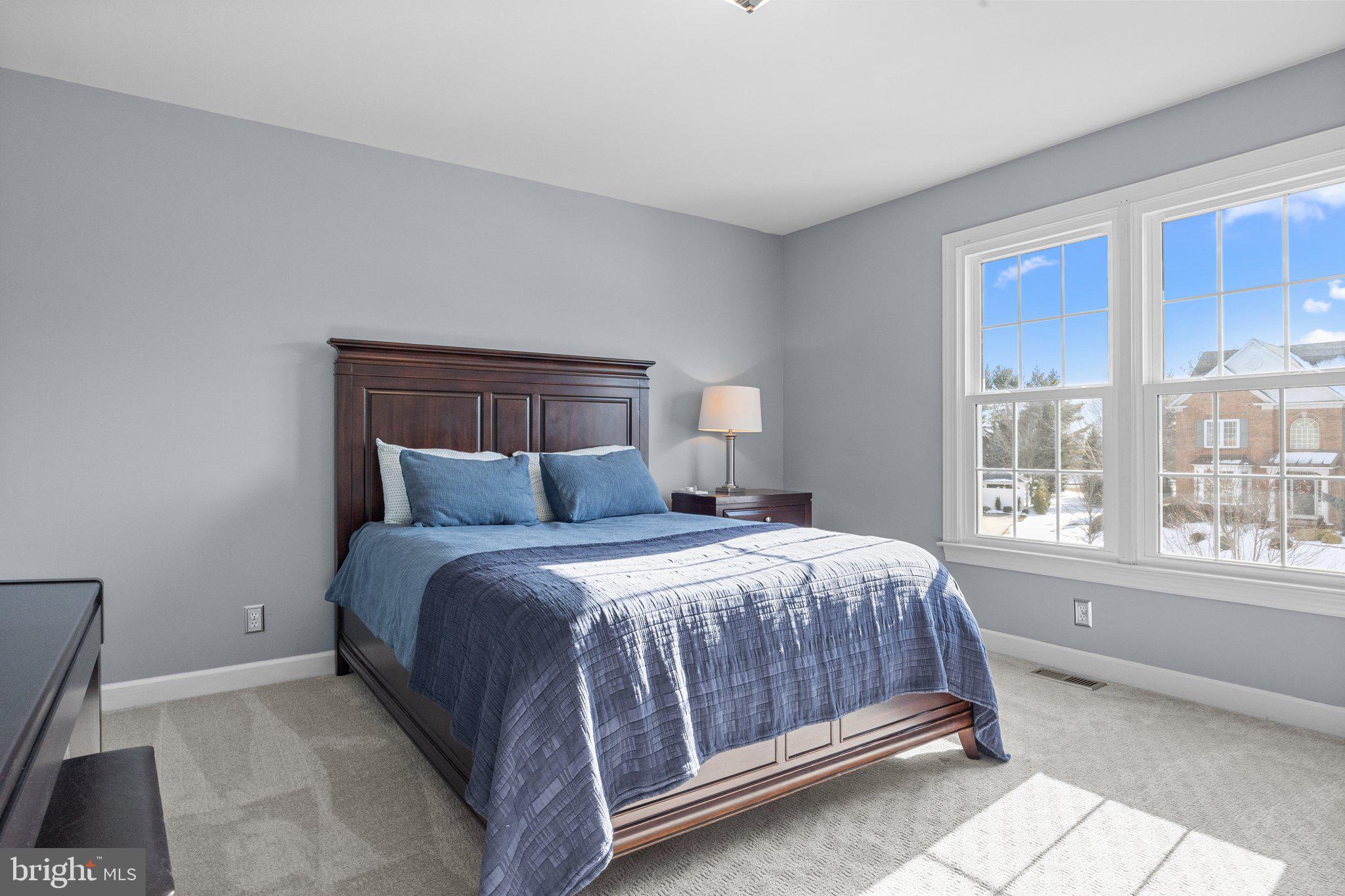 EAGLETON FARMS - Residential