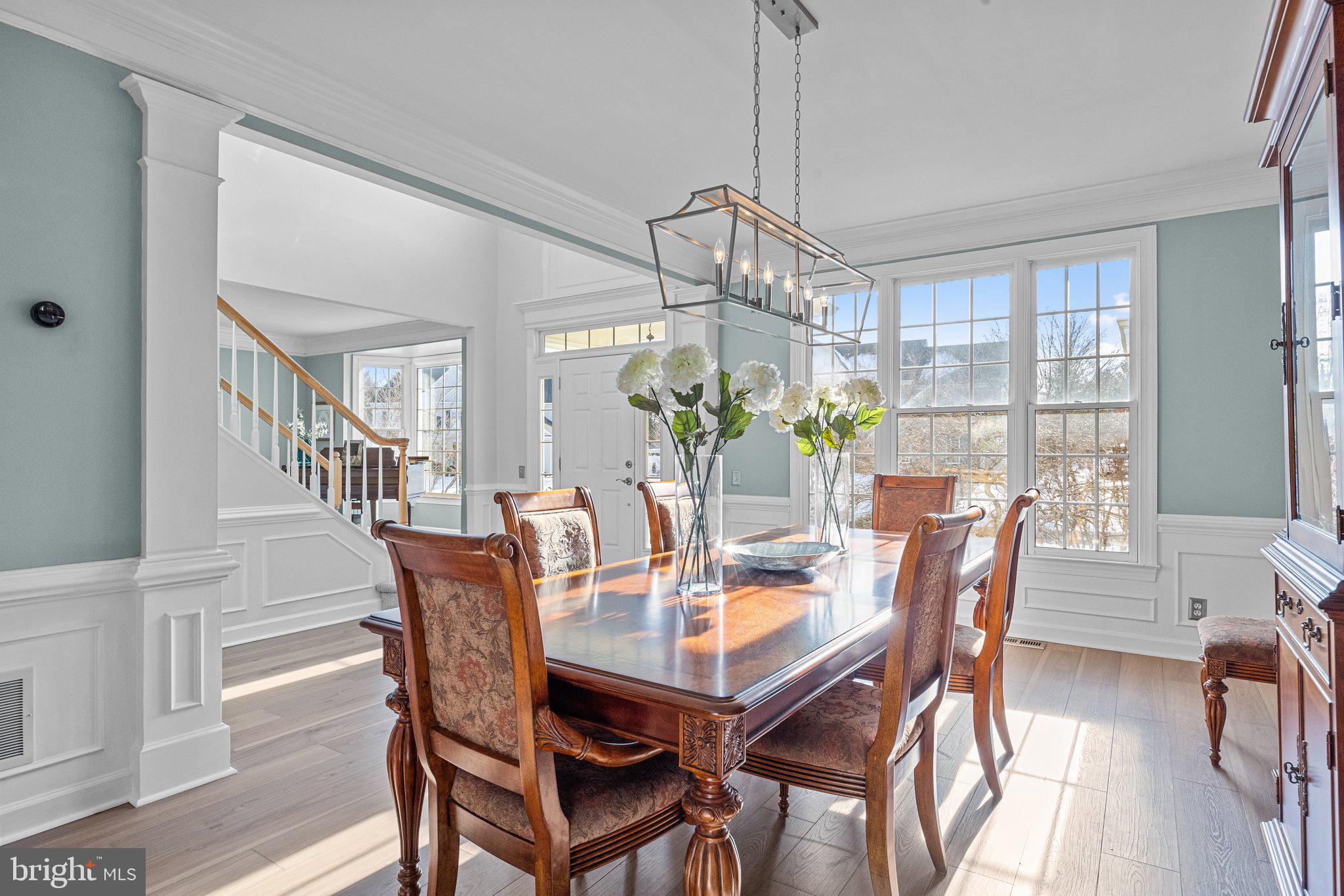 EAGLETON FARMS - Residential