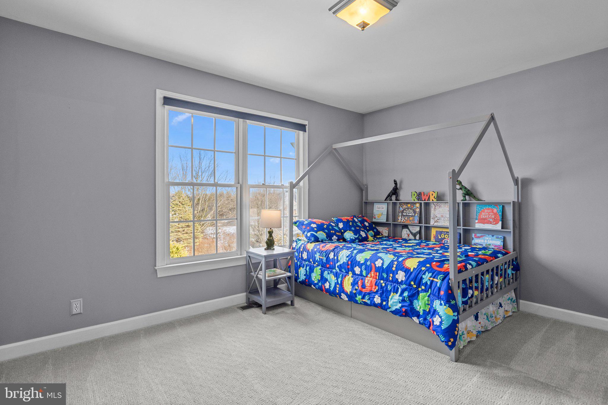 EAGLETON FARMS - Residential