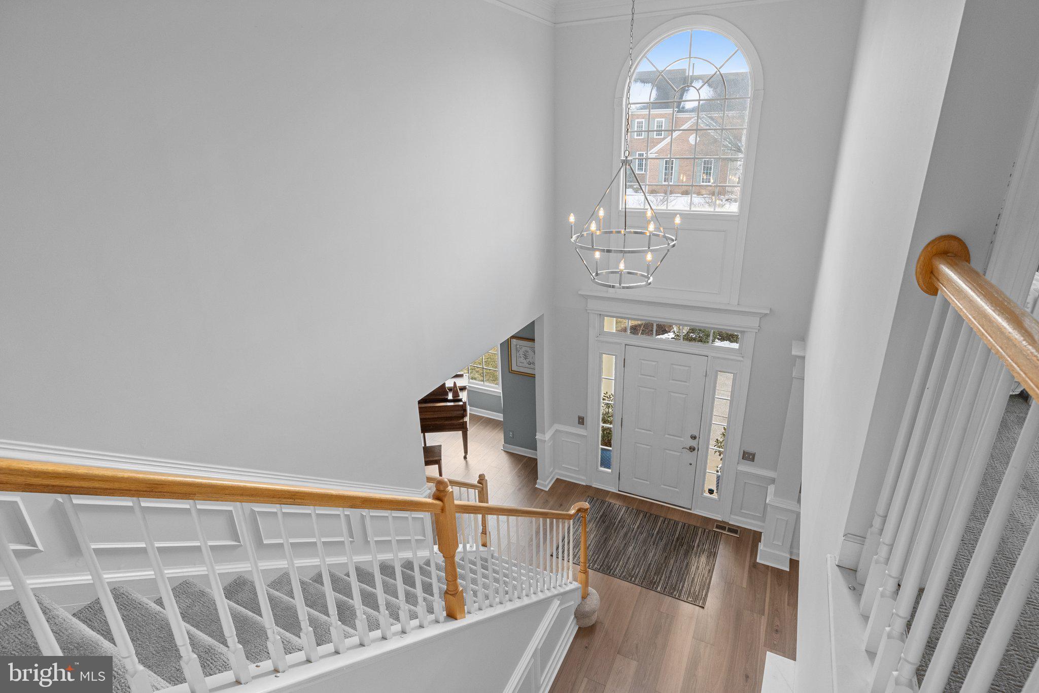 EAGLETON FARMS - Residential