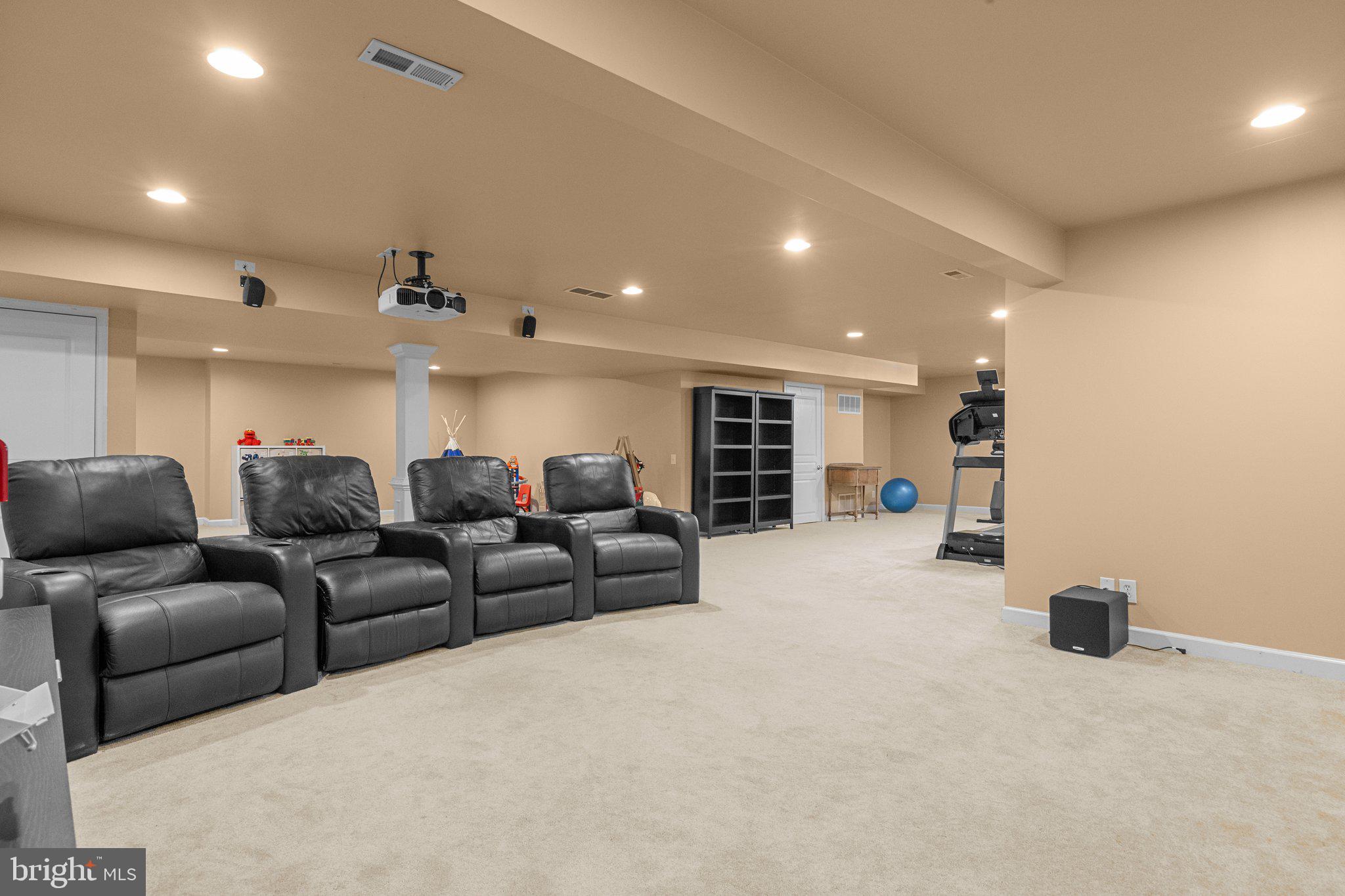 EAGLETON FARMS - Residential