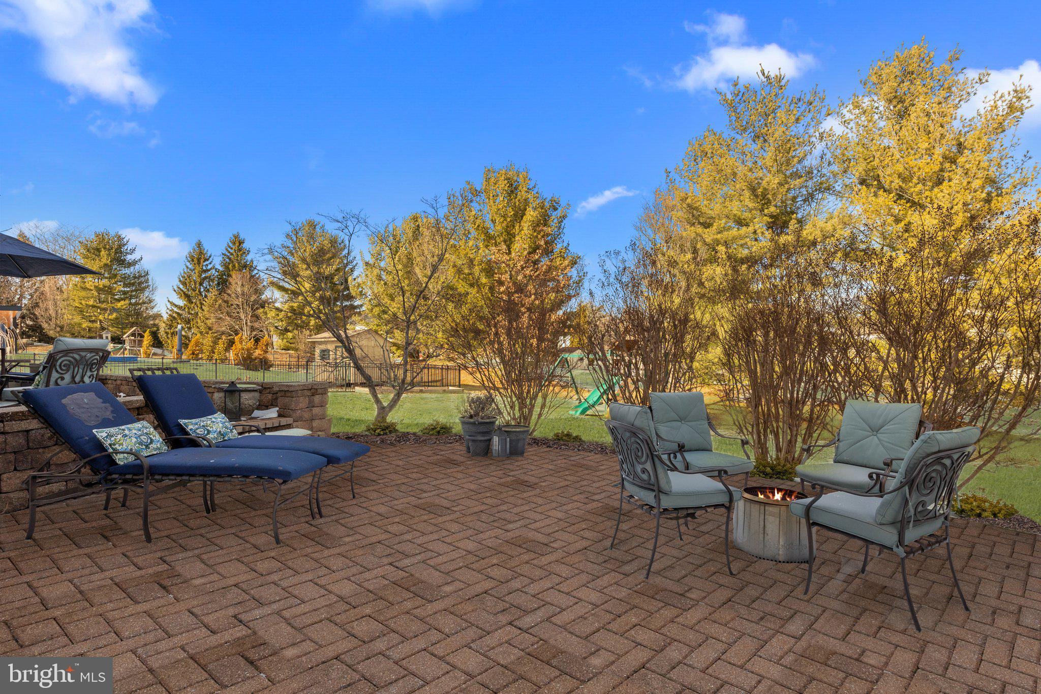 EAGLETON FARMS - Residential