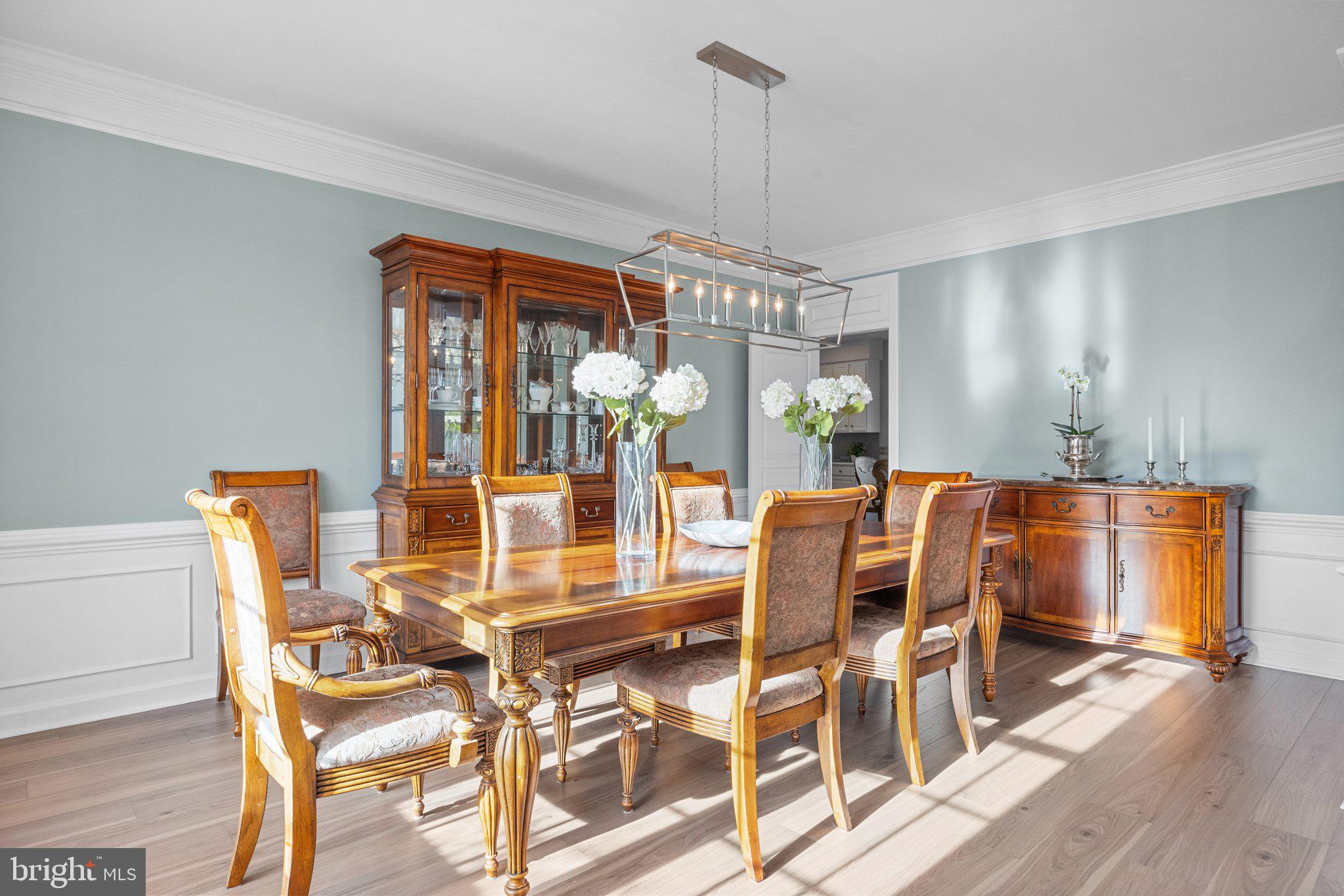 EAGLETON FARMS - Residential
