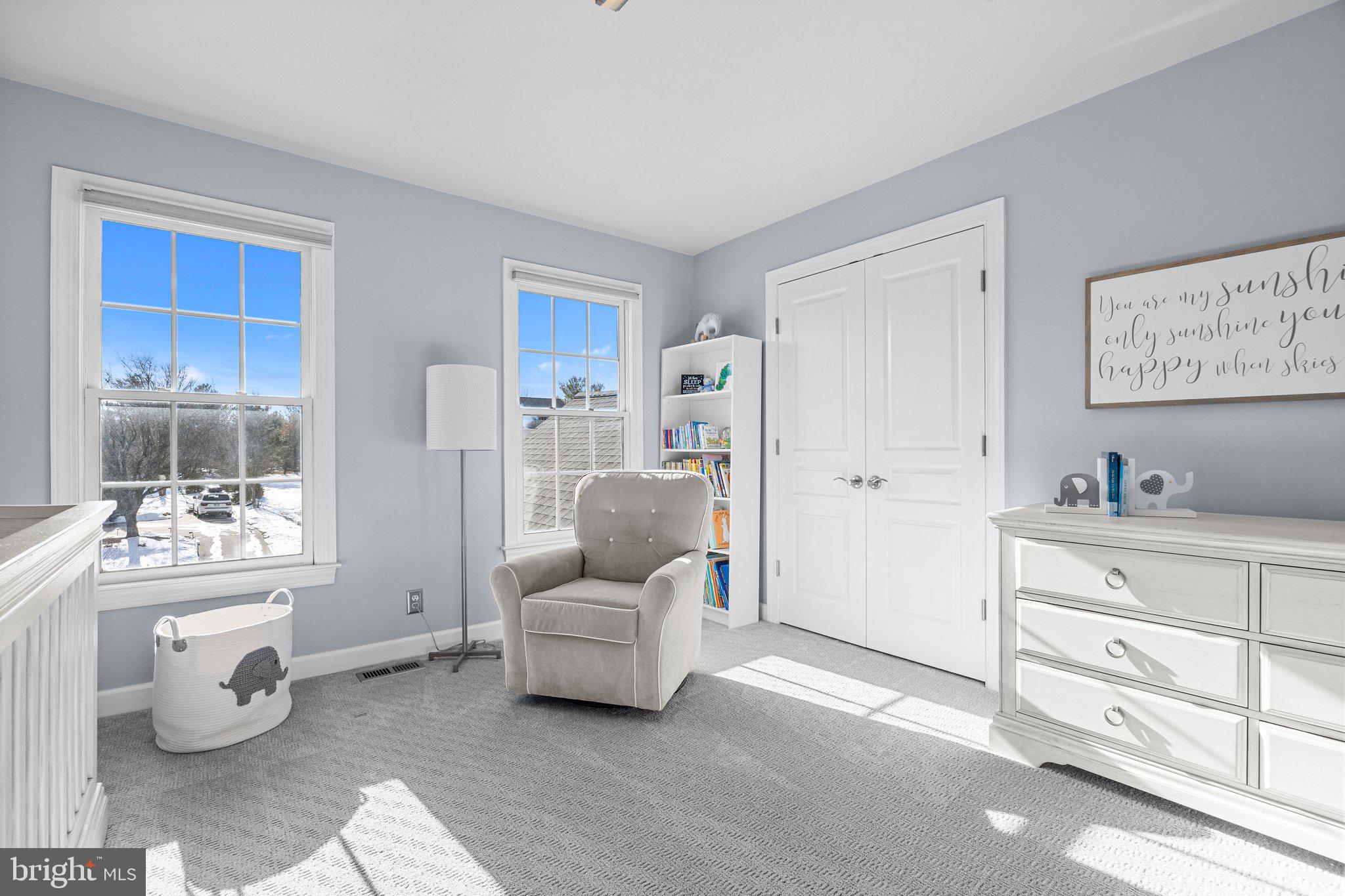 EAGLETON FARMS - Residential