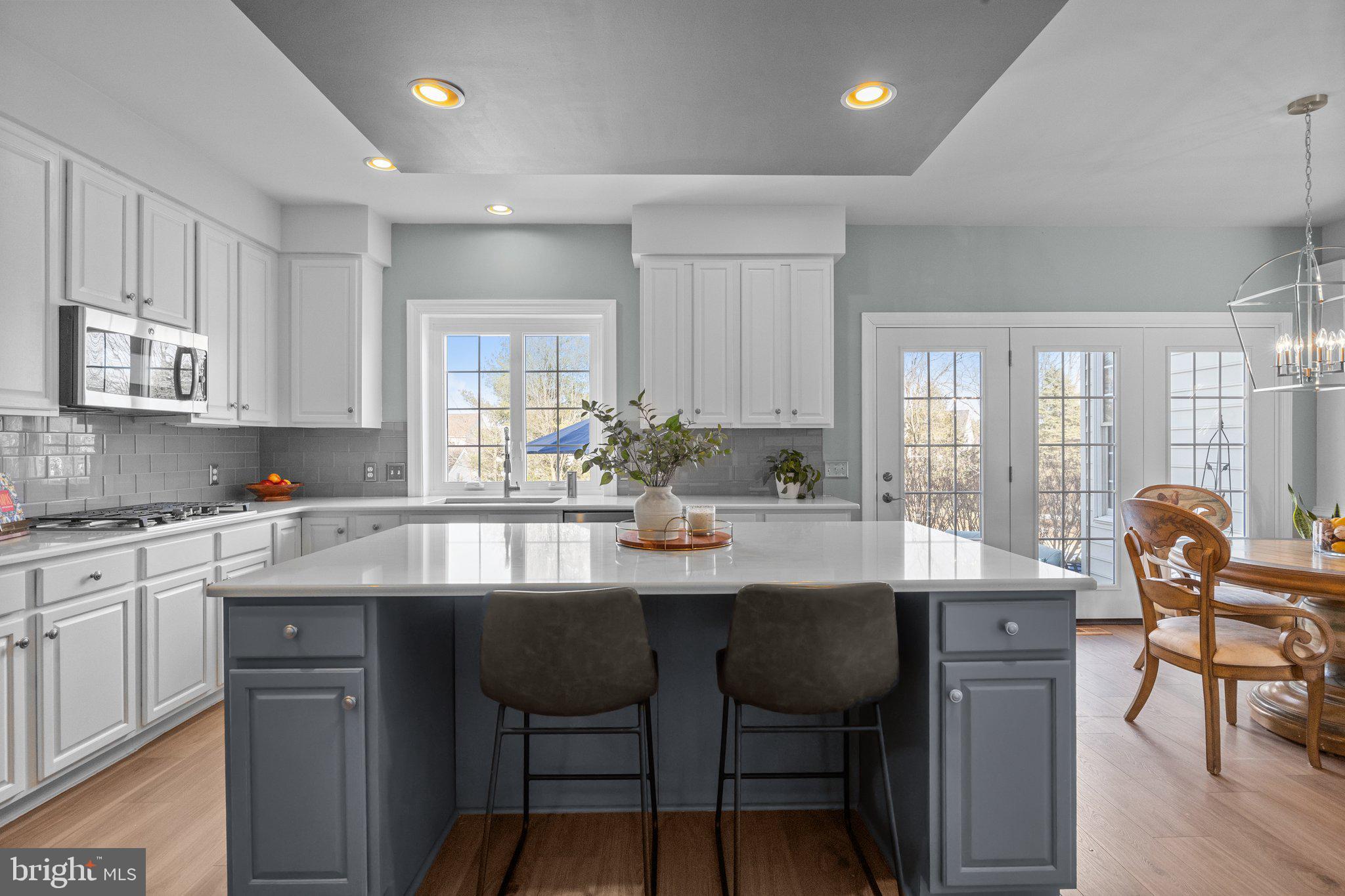 EAGLETON FARMS - Residential