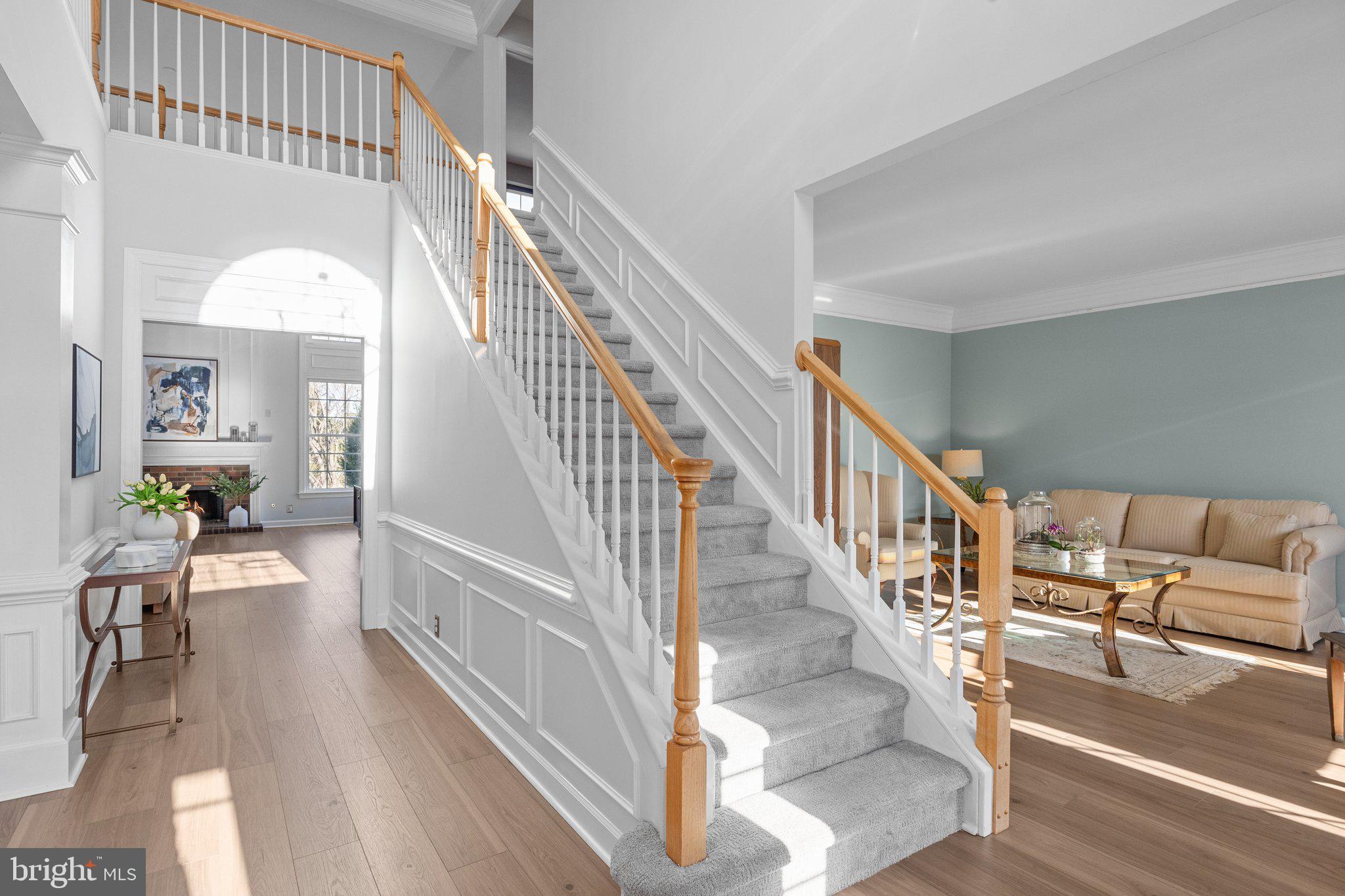 EAGLETON FARMS - Residential