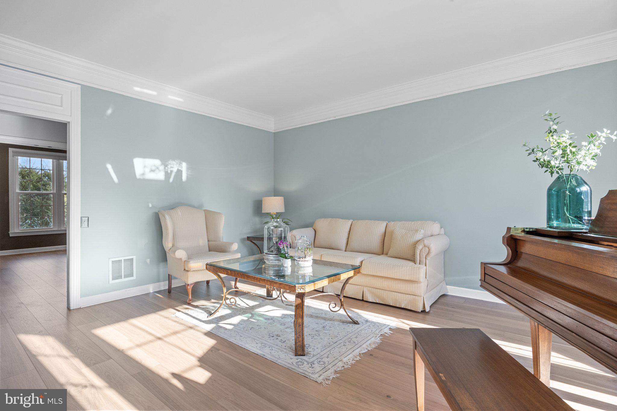 EAGLETON FARMS - Residential