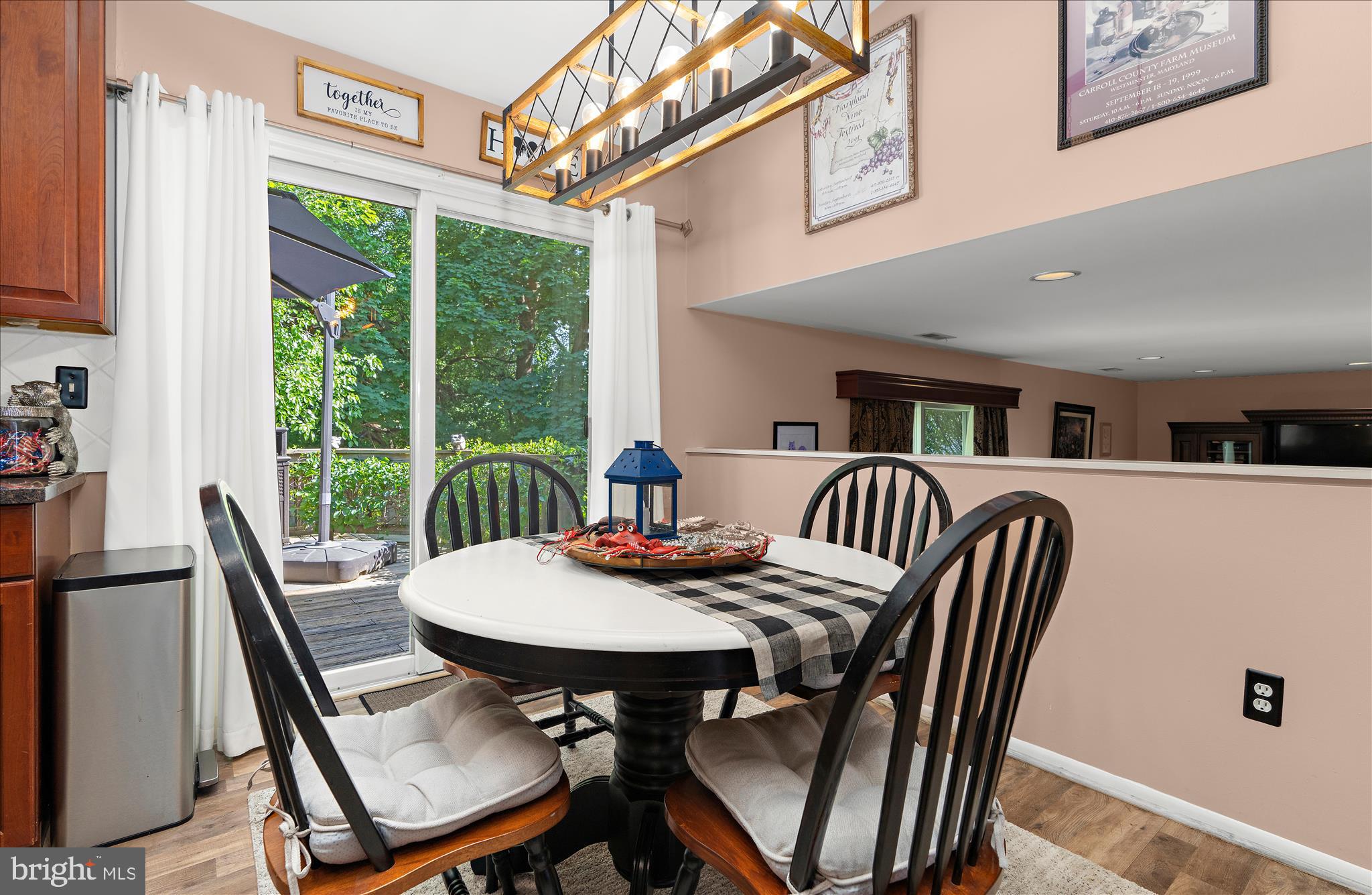BERRYMANS HOLLOW - Residential