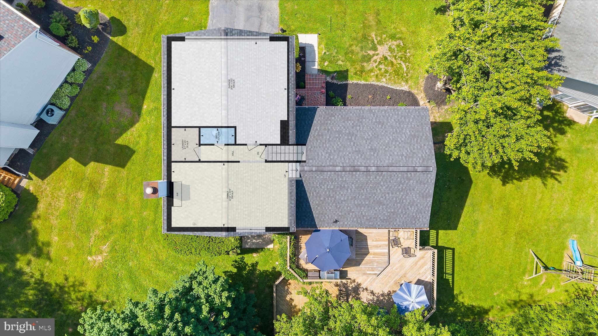 BERRYMANS HOLLOW - Residential