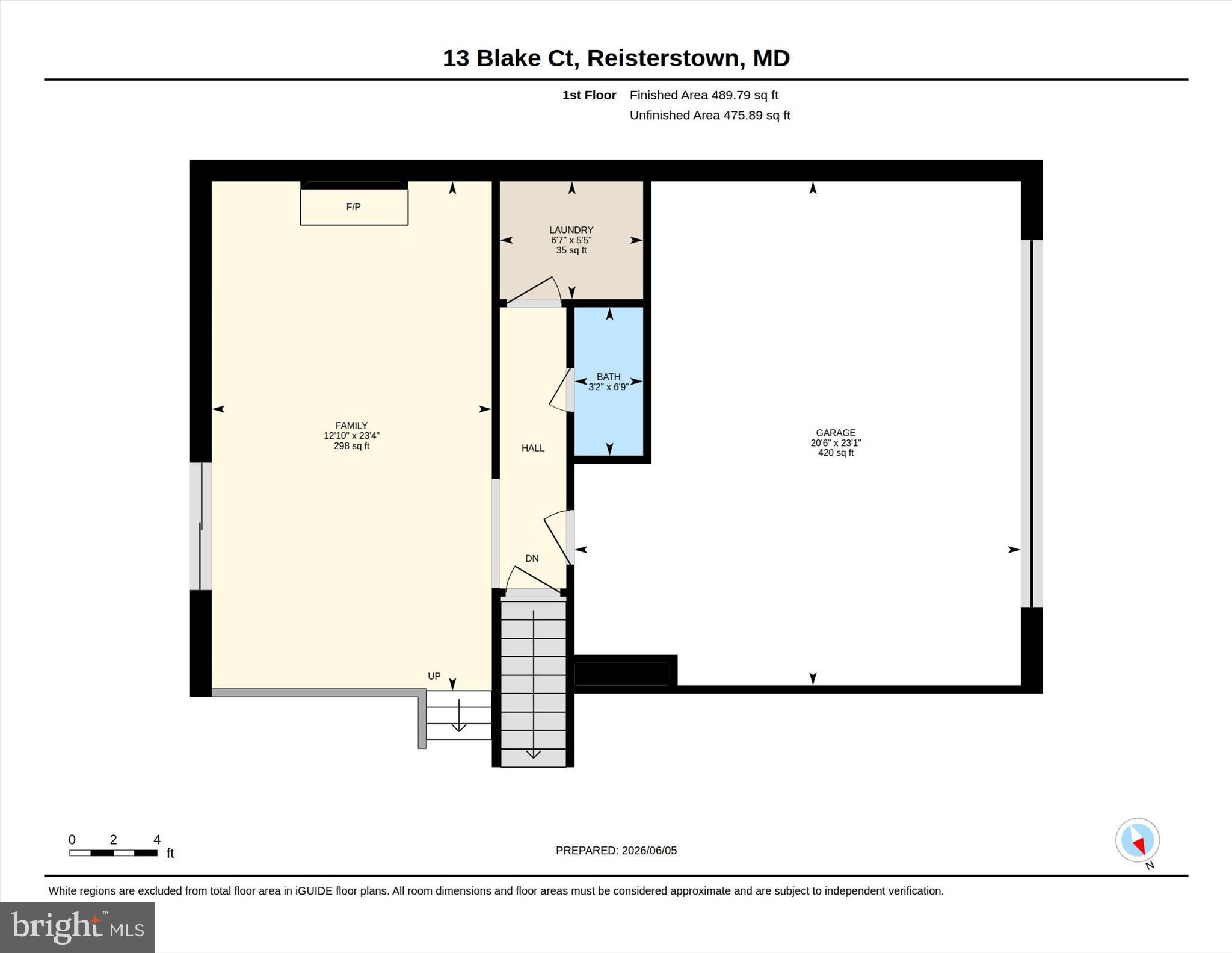 BERRYMANS HOLLOW - Residential