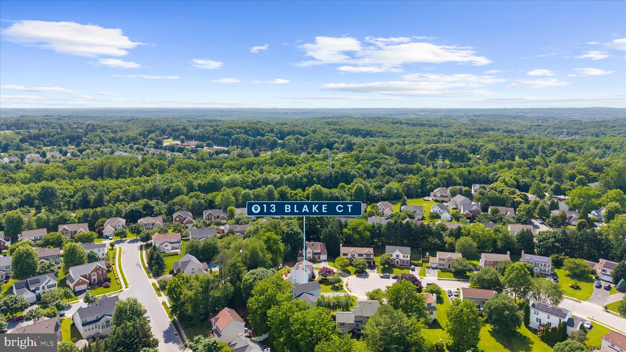 BERRYMANS HOLLOW - Residential