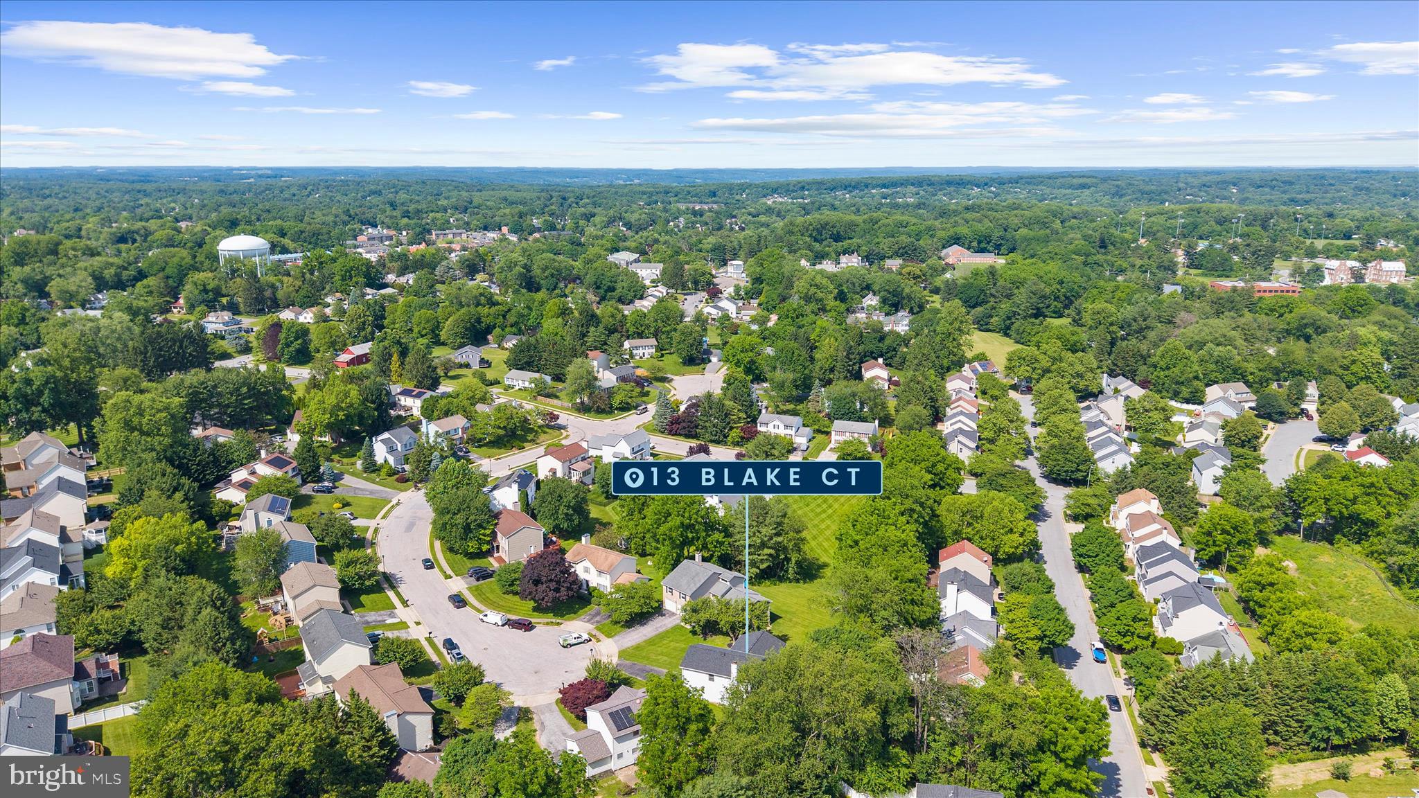 BERRYMANS HOLLOW - Residential