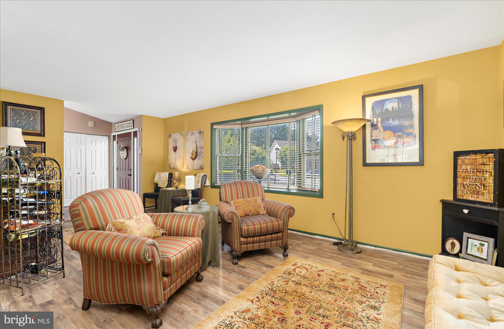 BERRYMANS HOLLOW - Residential