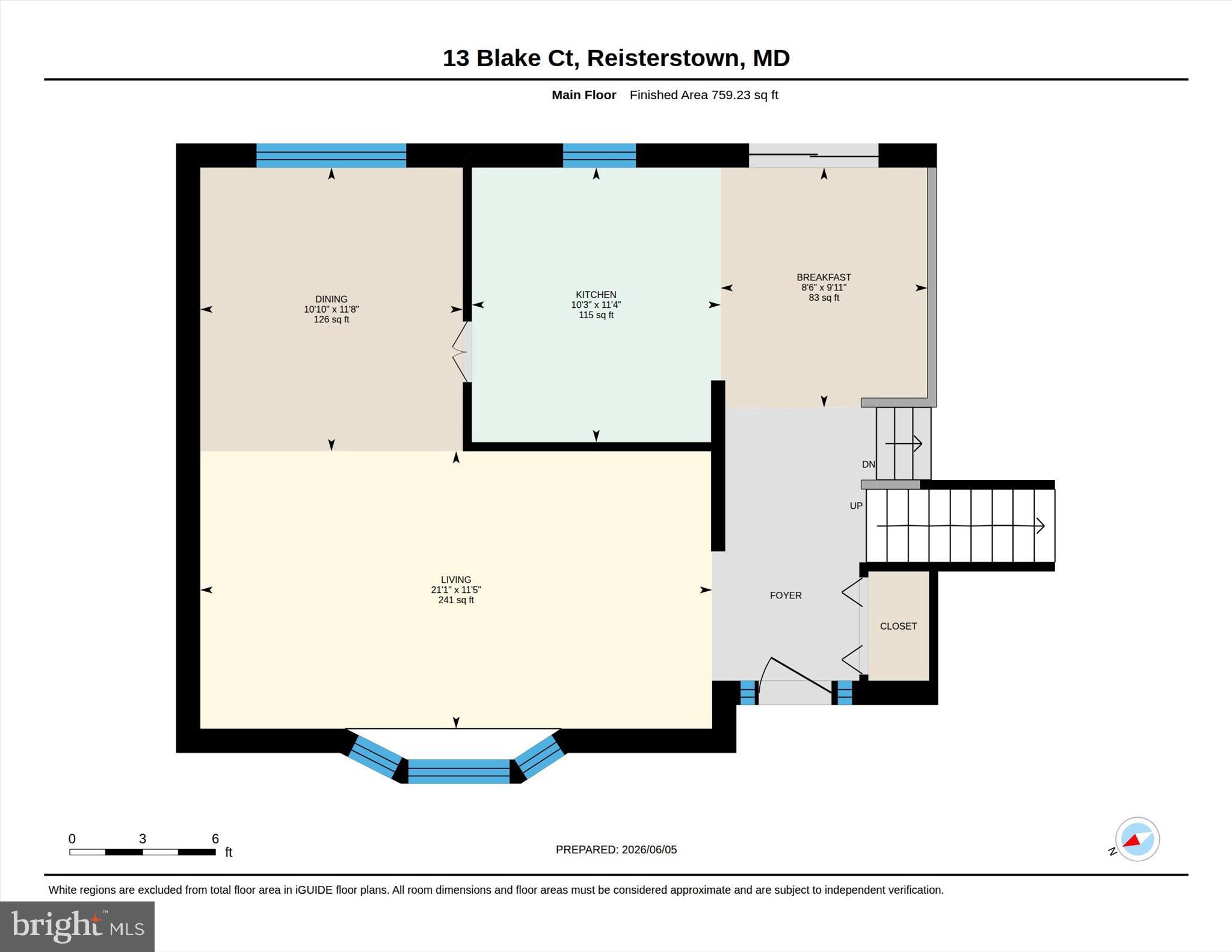 BERRYMANS HOLLOW - Residential