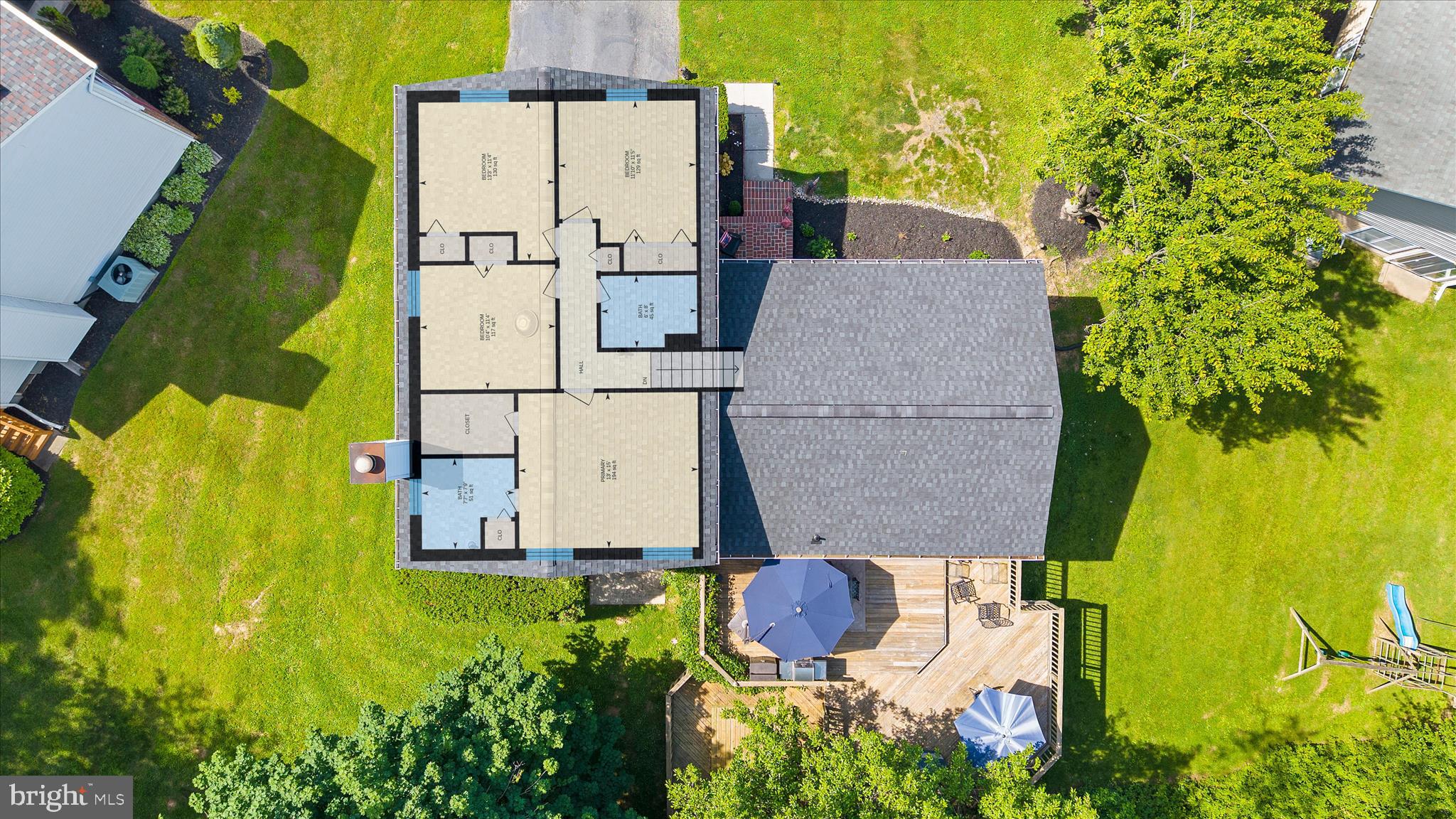 BERRYMANS HOLLOW - Residential