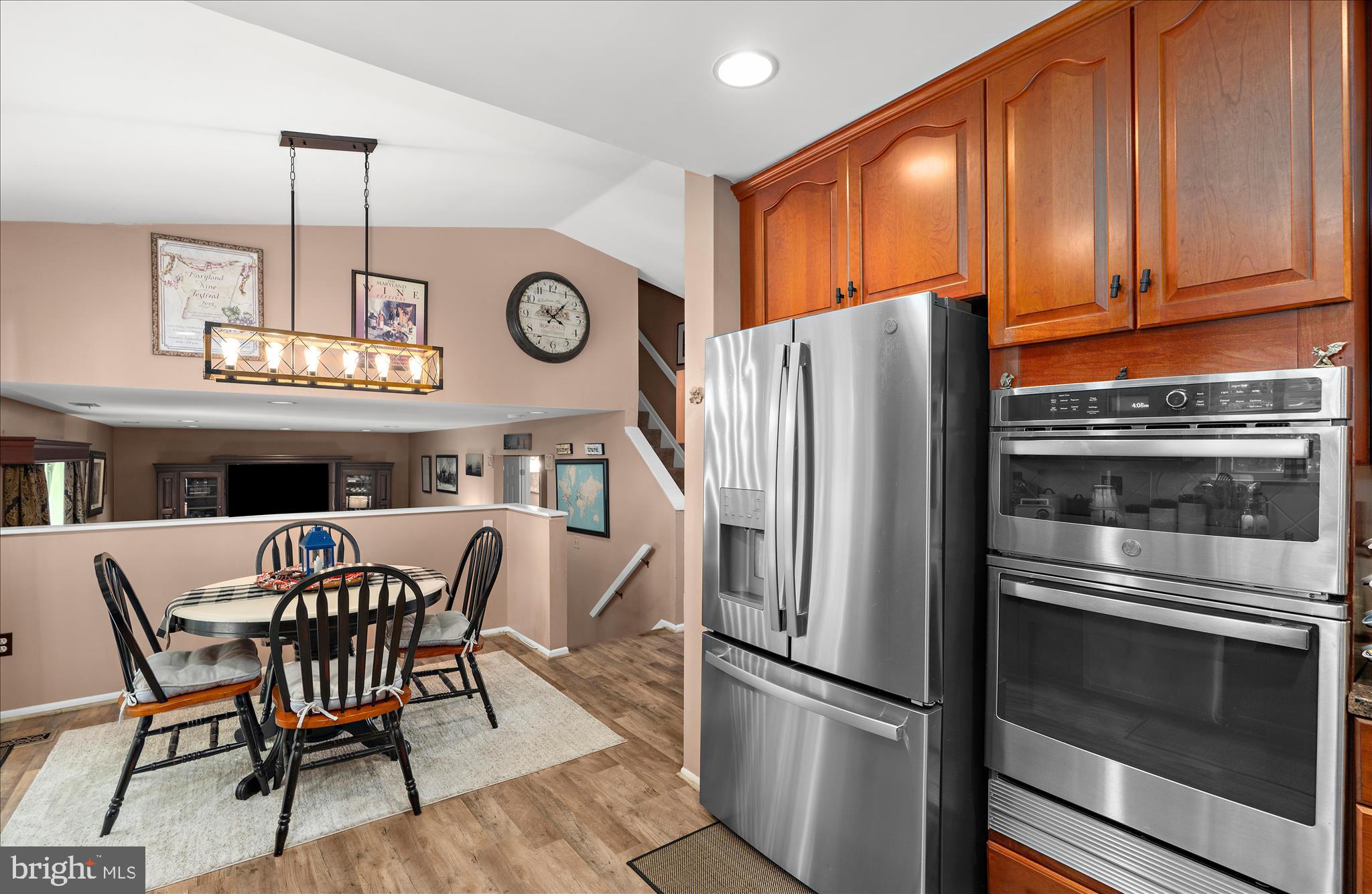 BERRYMANS HOLLOW - Residential