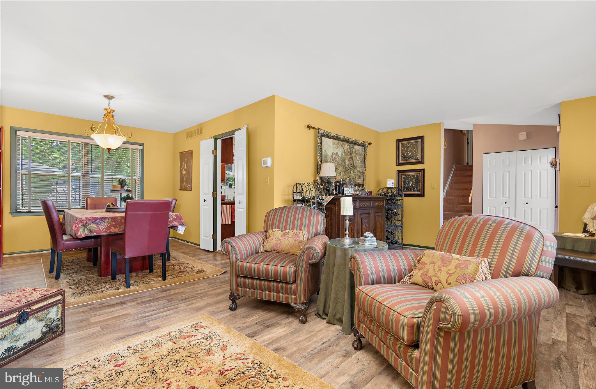 BERRYMANS HOLLOW - Residential