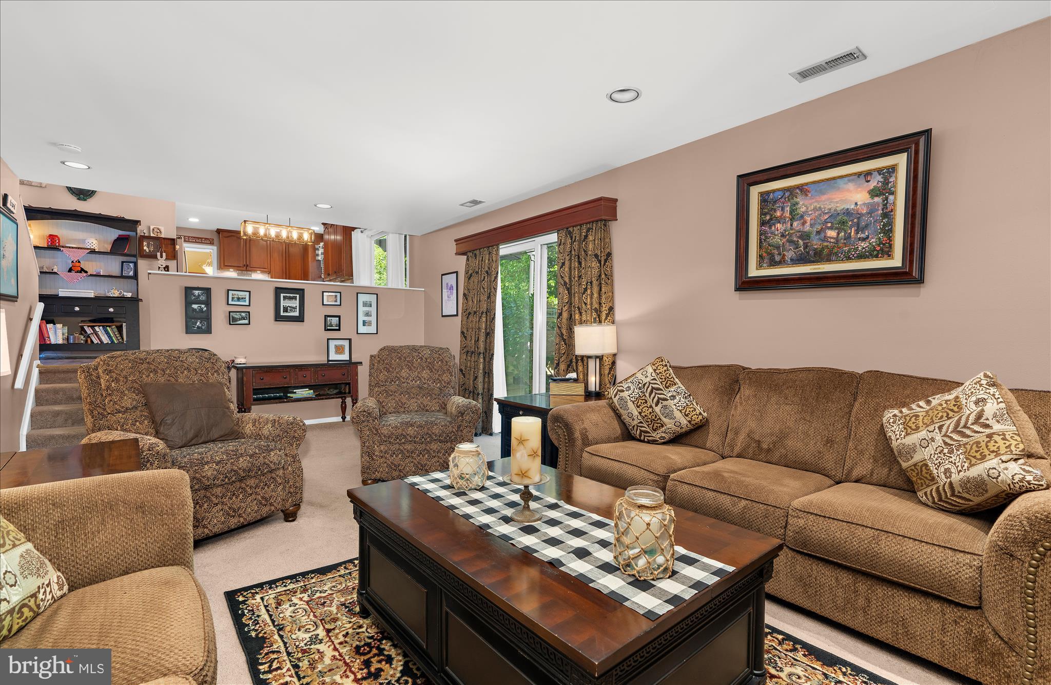 BERRYMANS HOLLOW - Residential
