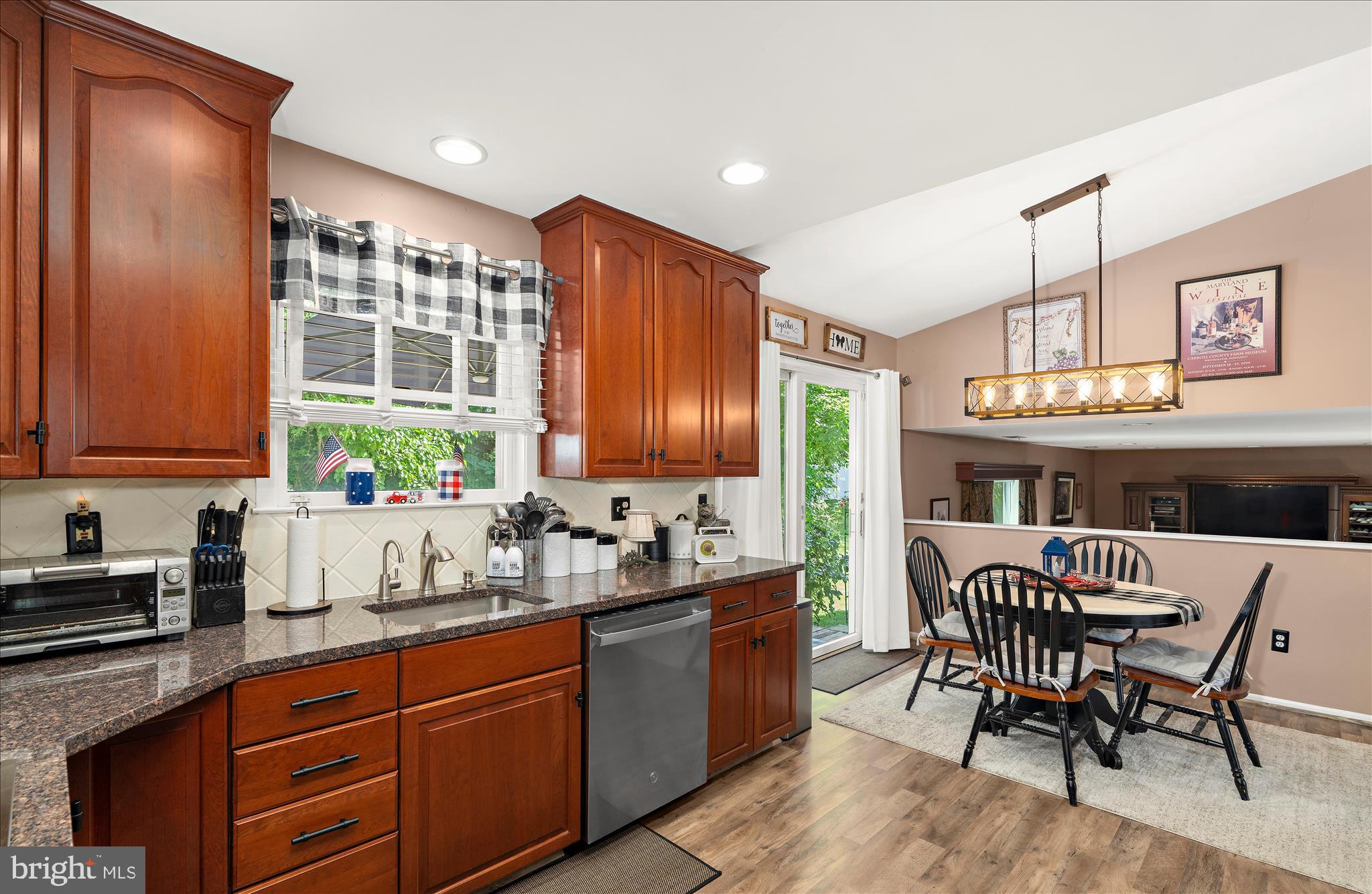 BERRYMANS HOLLOW - Residential