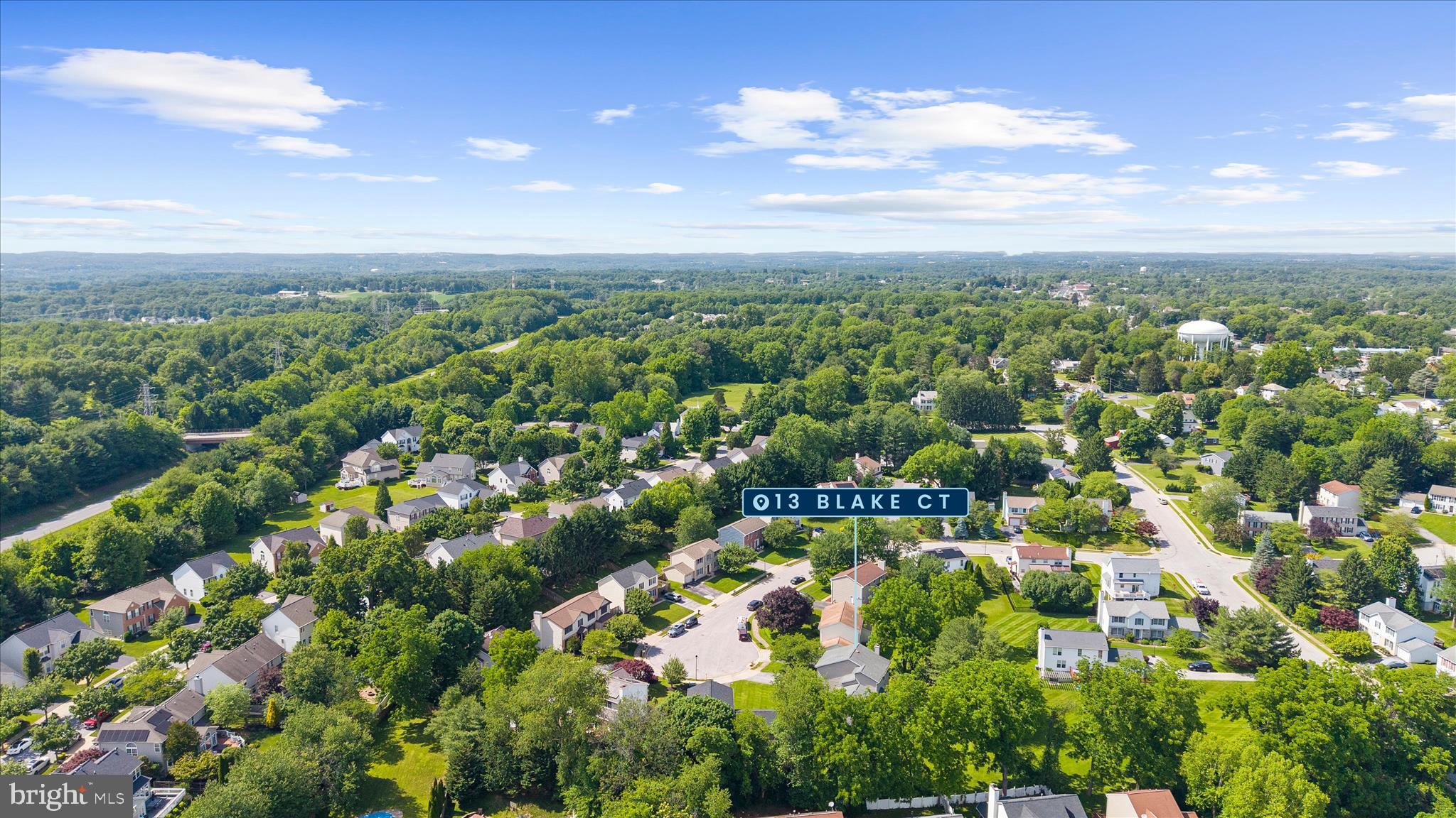 BERRYMANS HOLLOW - Residential