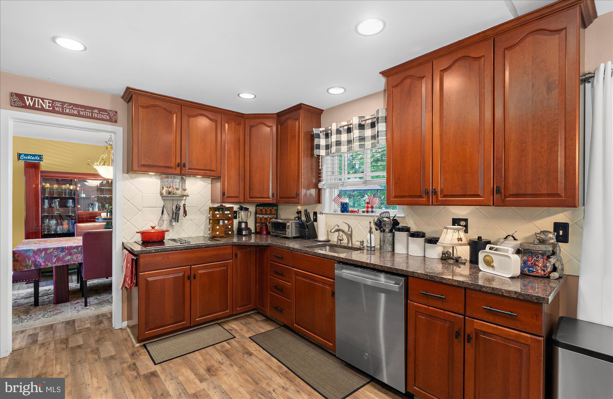 BERRYMANS HOLLOW - Residential