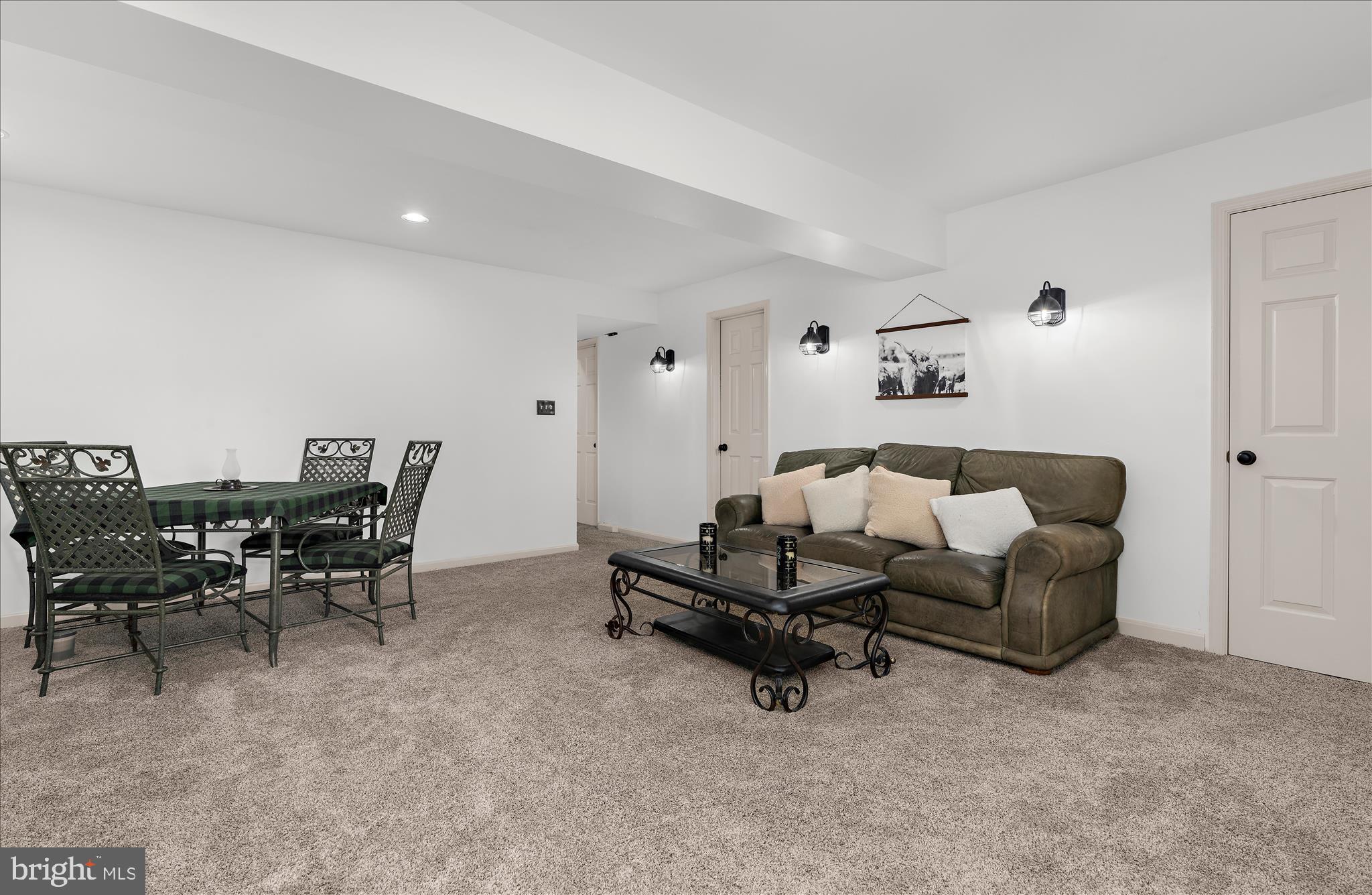 BERRYMANS HOLLOW - Residential