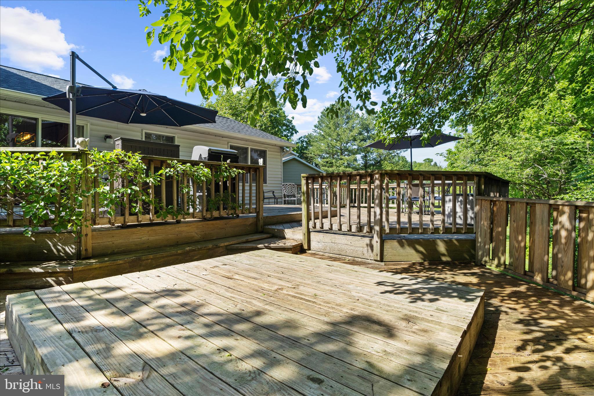 BERRYMANS HOLLOW - Residential