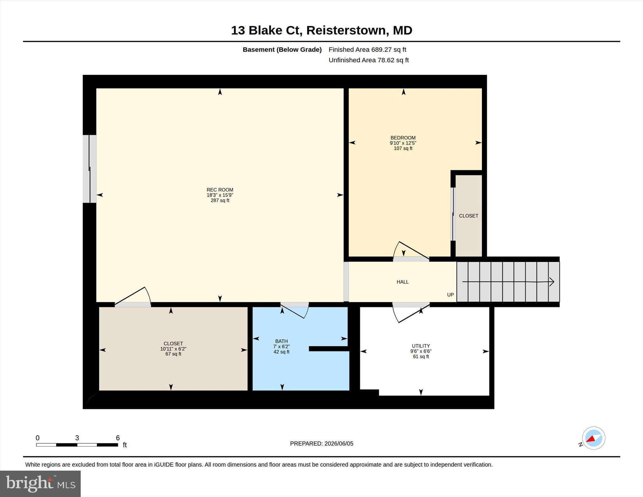 BERRYMANS HOLLOW - Residential