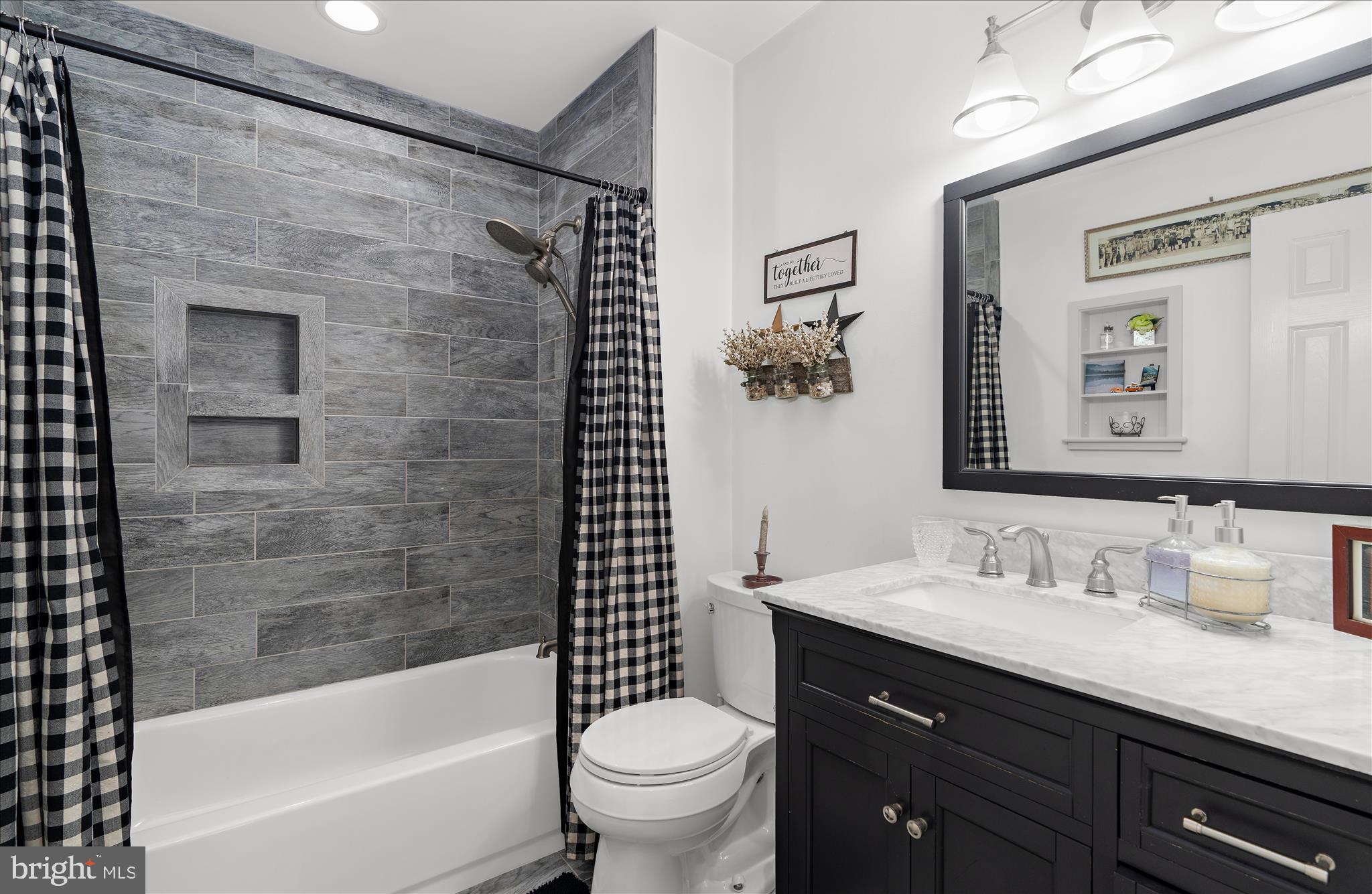 BERRYMANS HOLLOW - Residential